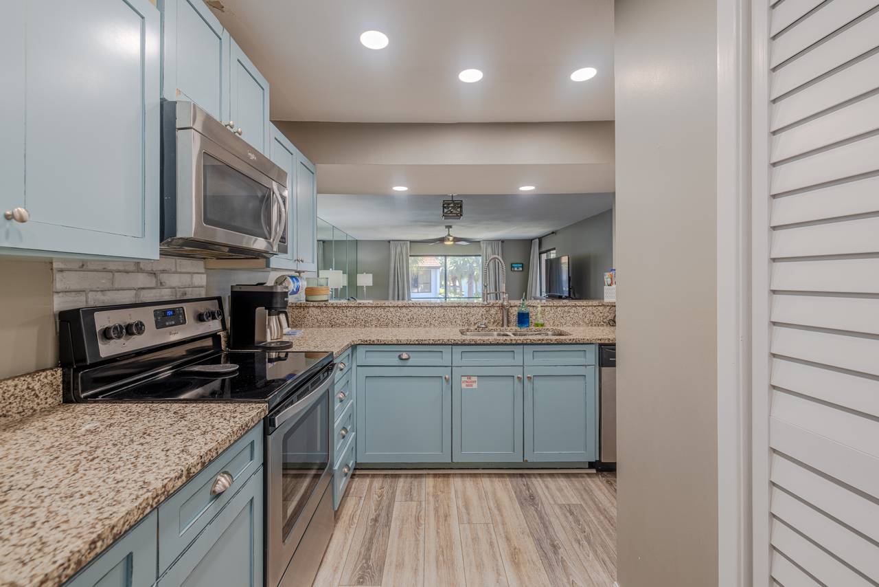 Edgewater Golf Villa 2107 Edgewater Golf Villa 2107