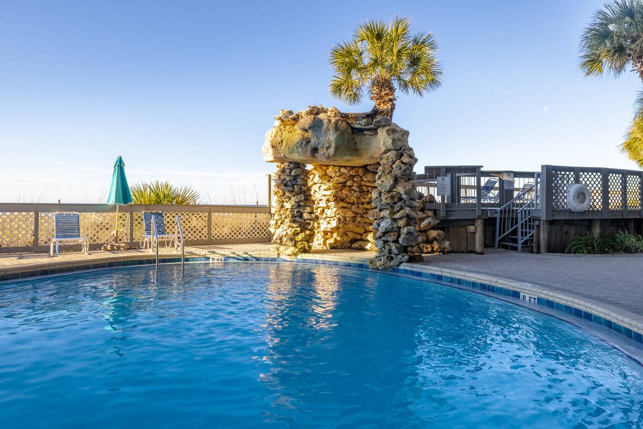 Edgewater Towers Amenities Edgewater Towers Amenities