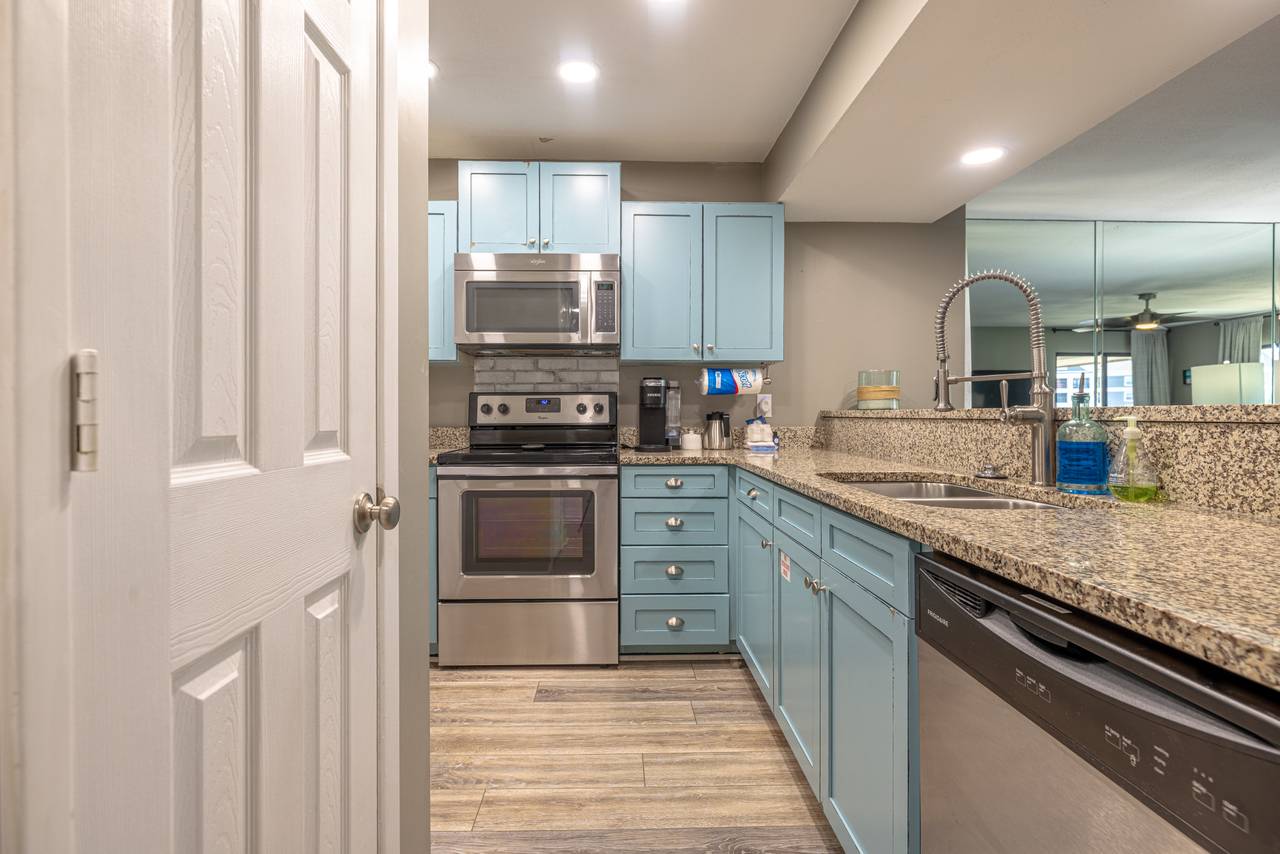 Edgewater Golf Villa 2107 Edgewater Golf Villa 2107