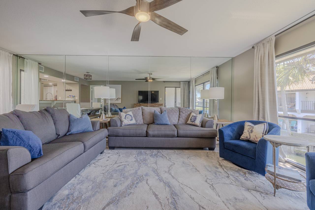 Edgewater Golf Villa 2107 Edgewater Golf Villa 2107