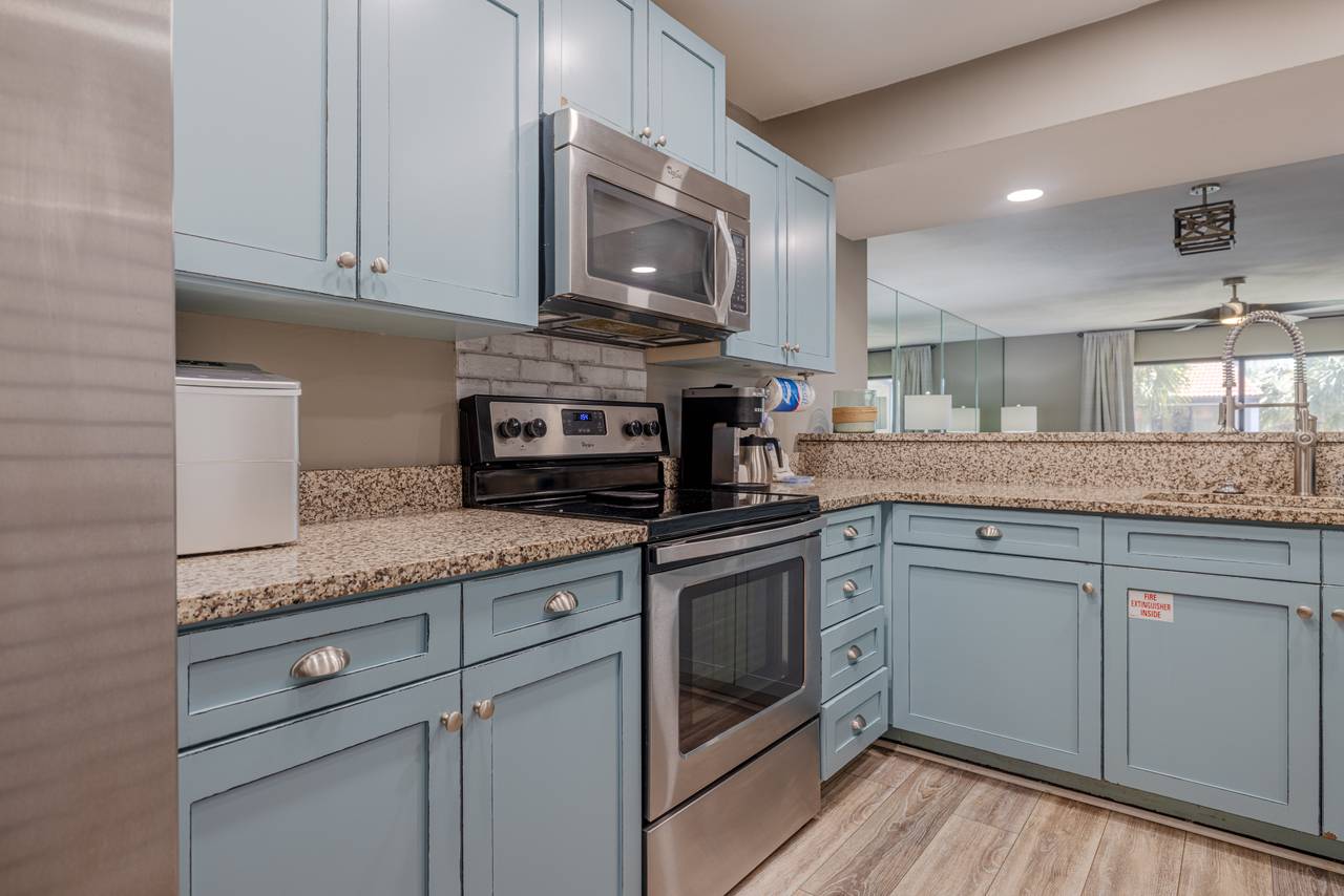 Edgewater Golf Villa 2107 Edgewater Golf Villa 2107