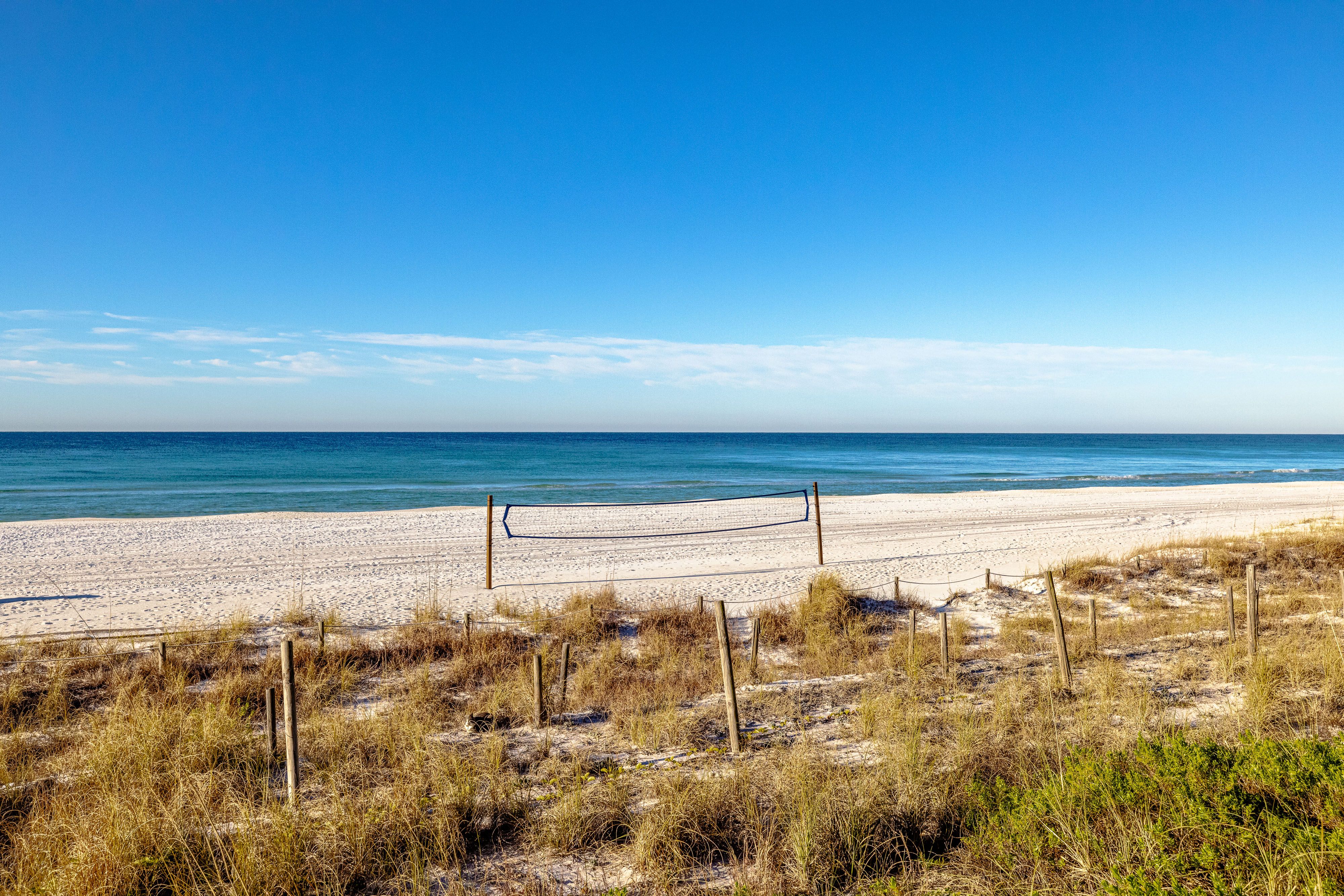 Edgewater Towers Amenities