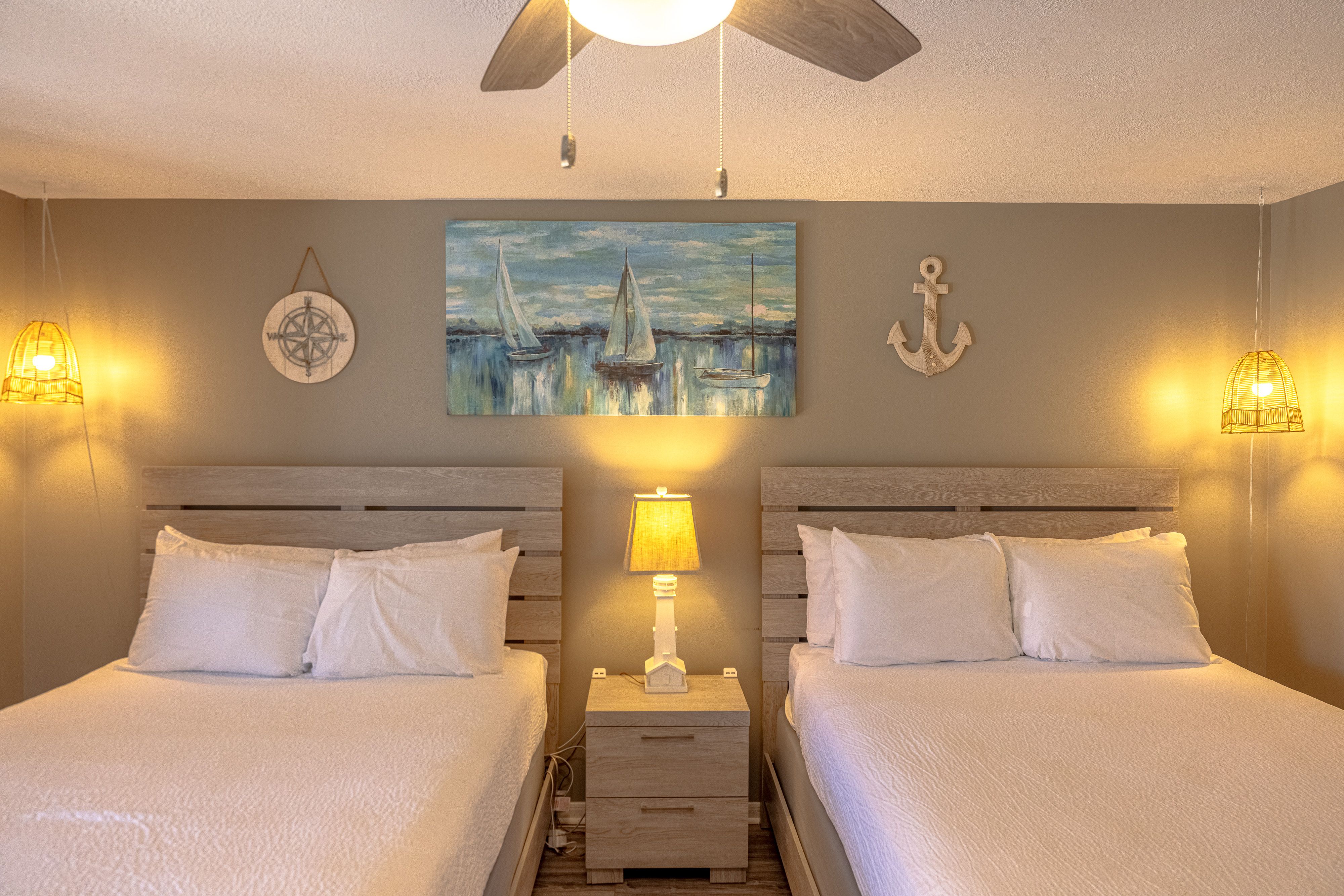 Edgewater Golf Villa 2107