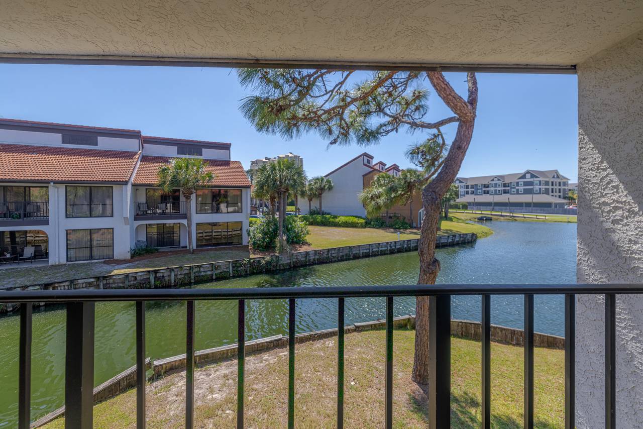 Edgewater Golf Villa 2107 Edgewater Golf Villa 2107