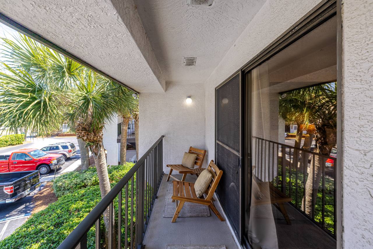 Edgewater Golf Villa 2107 Edgewater Golf Villa 2107