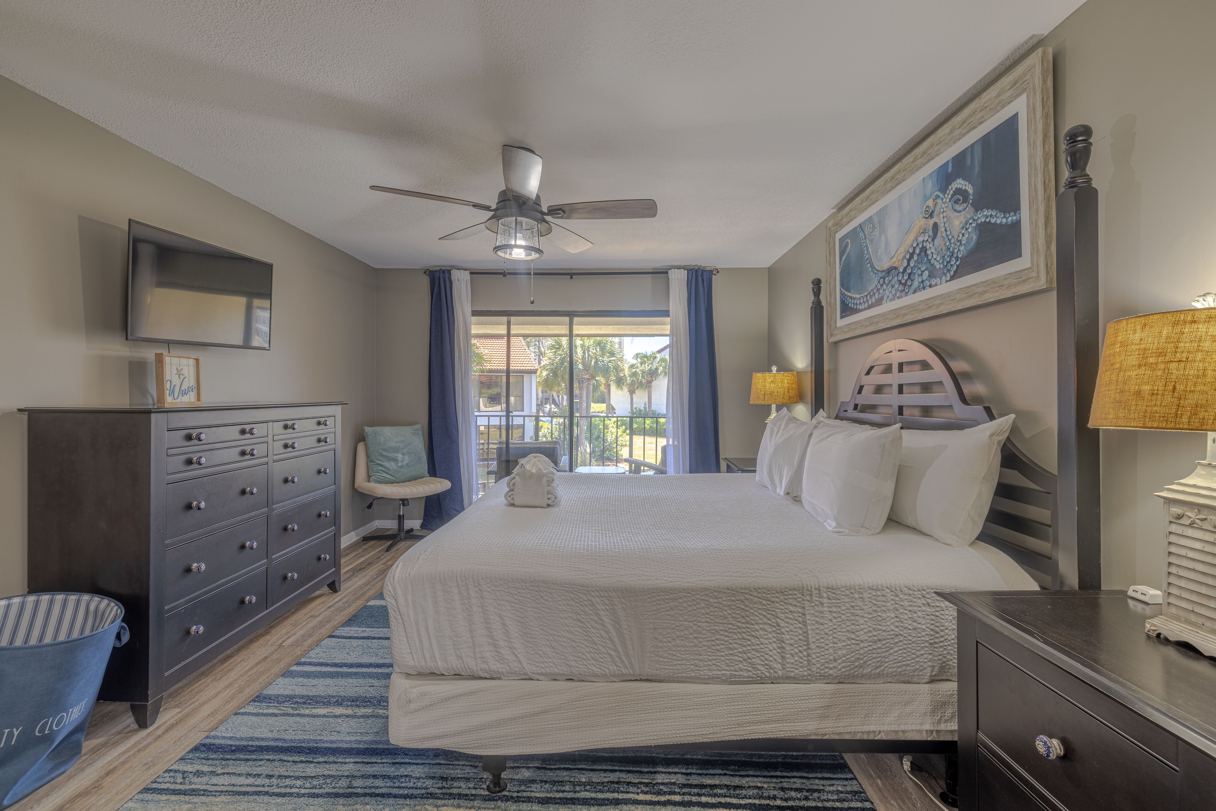 Edgewater Golf Villa 2107