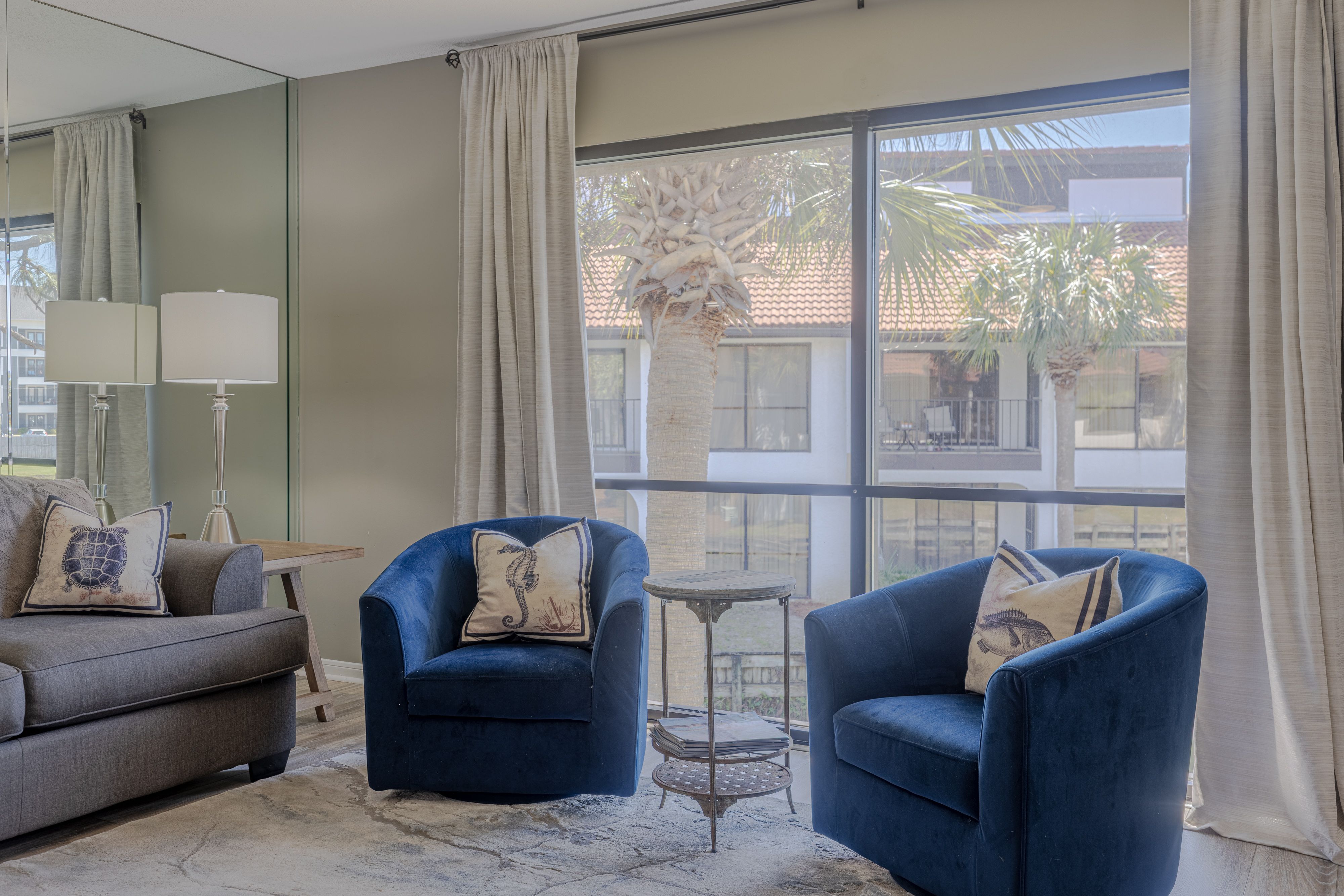 Edgewater Golf Villa 2107