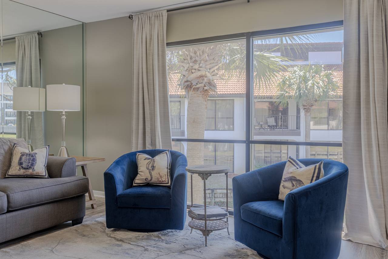 Edgewater Golf Villa 2107 Edgewater Golf Villa 2107