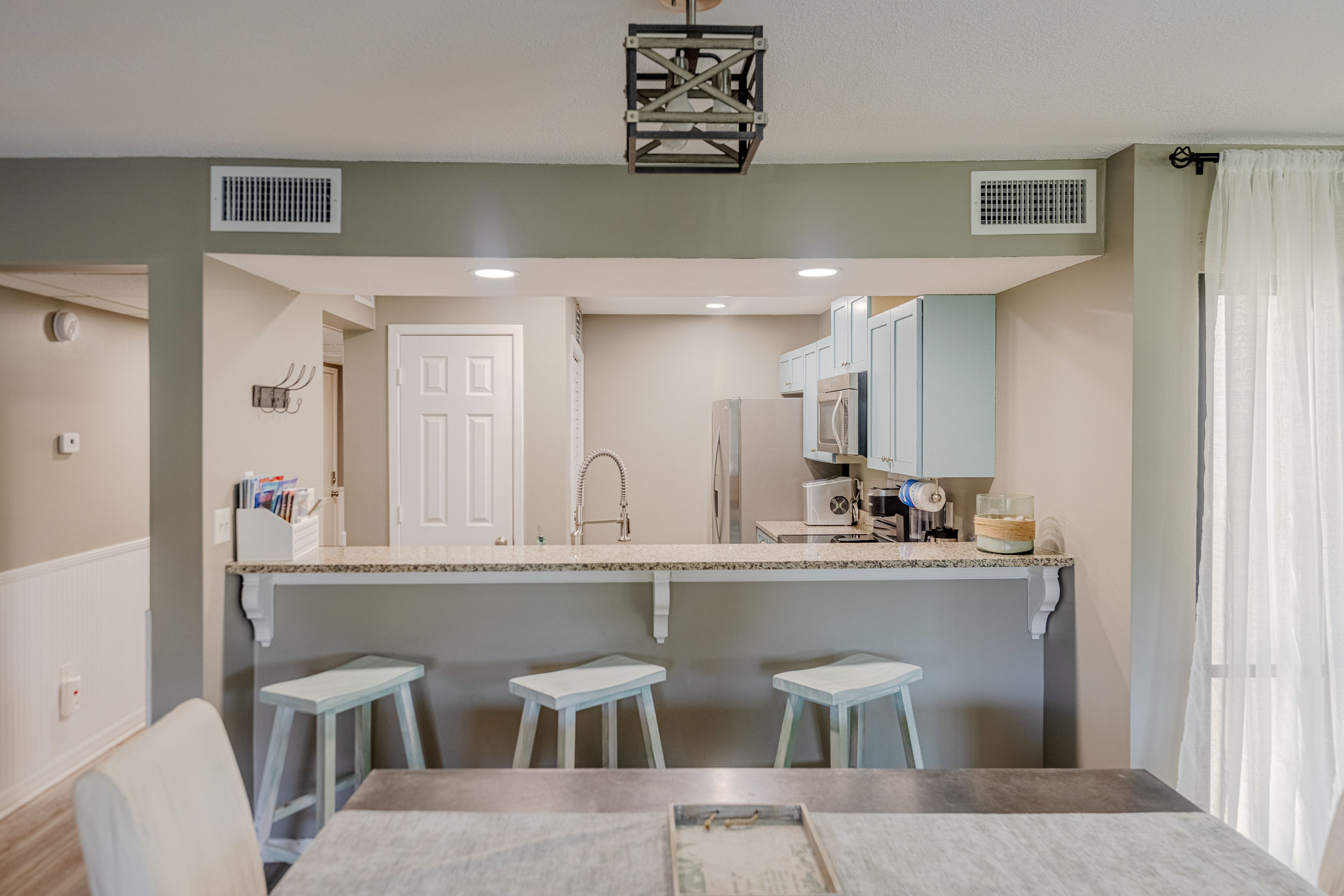 Edgewater Golf Villa 2107