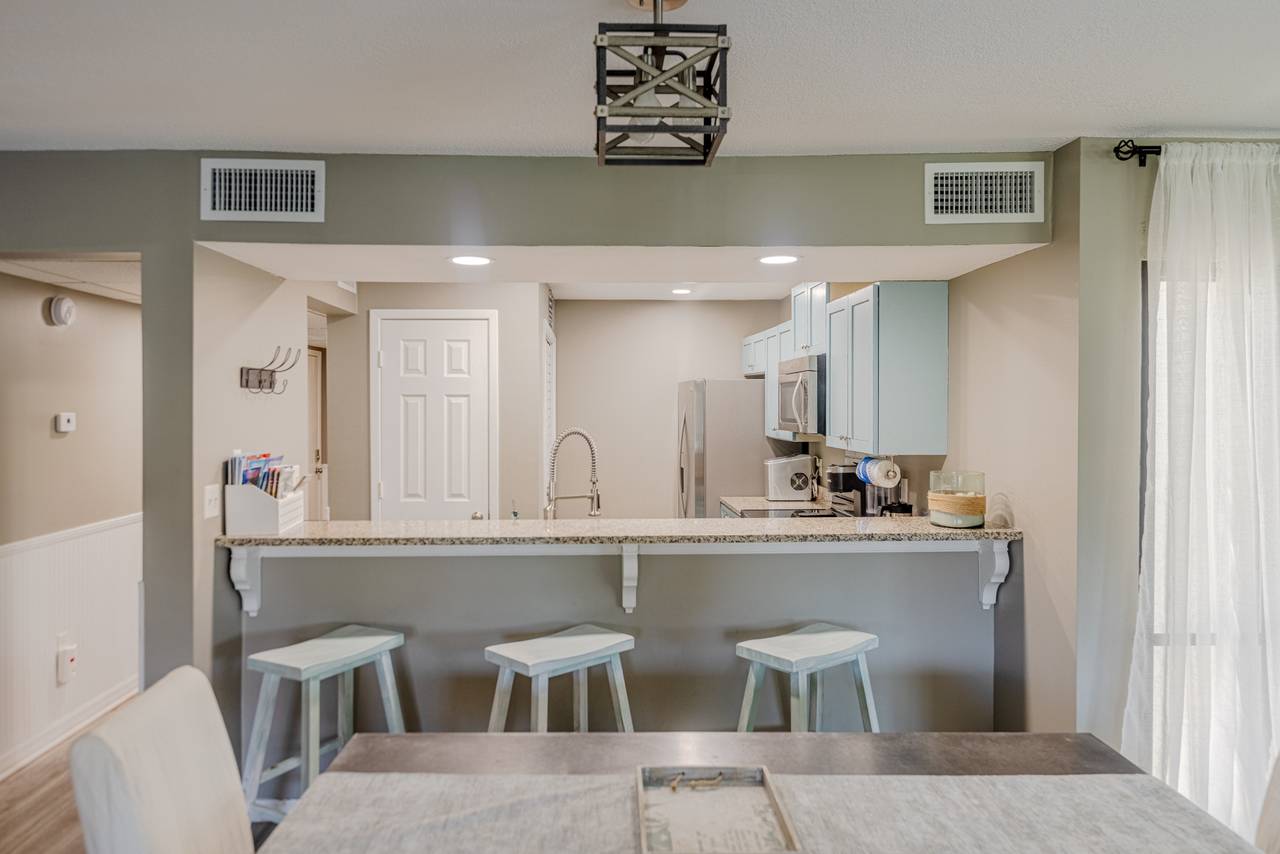 Edgewater Golf Villa 2107 Edgewater Golf Villa 2107