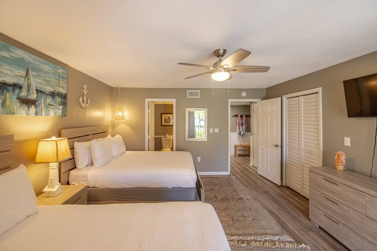 Edgewater Golf Villa 2107 Edgewater Golf Villa 2107