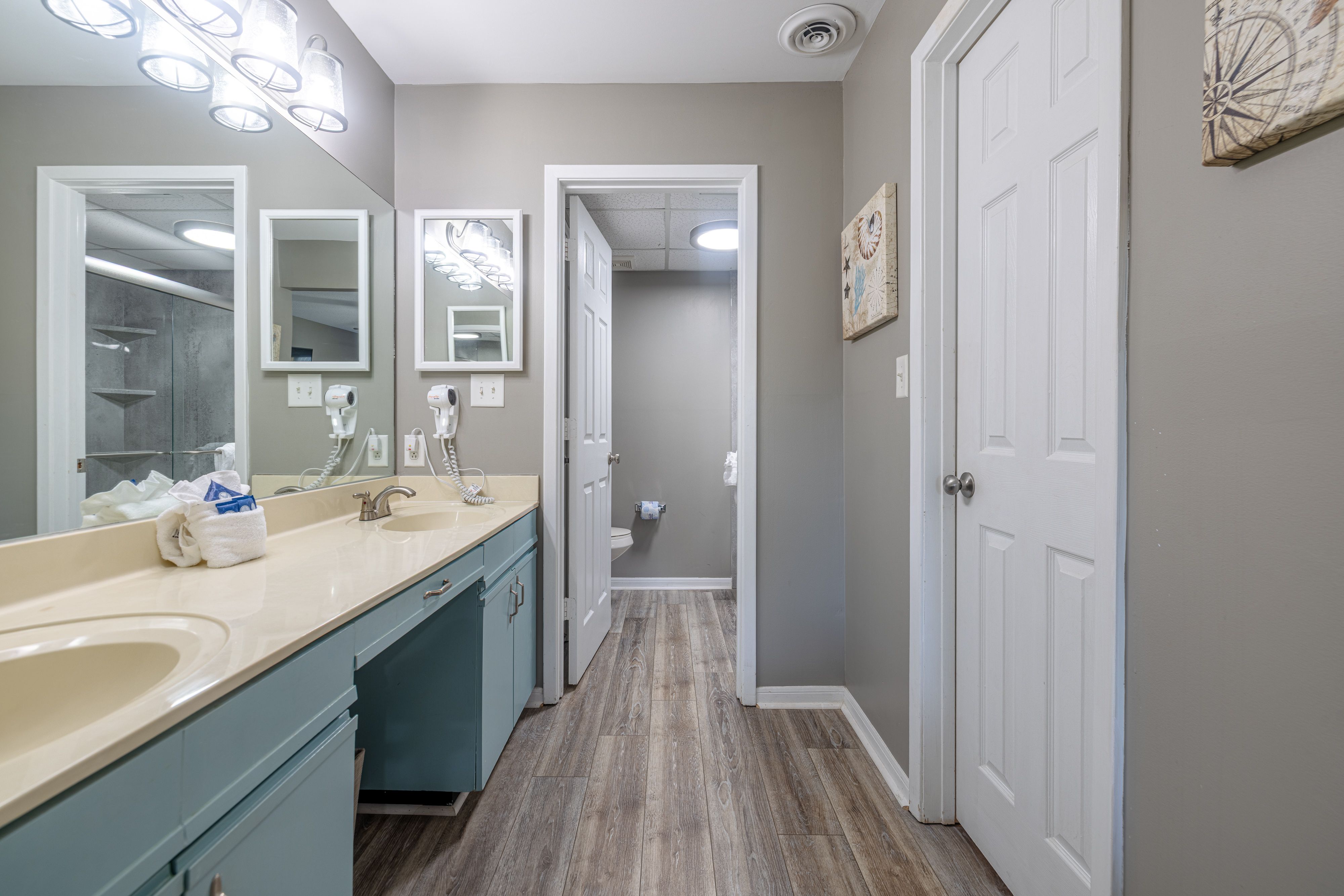 Edgewater Golf Villa 2107