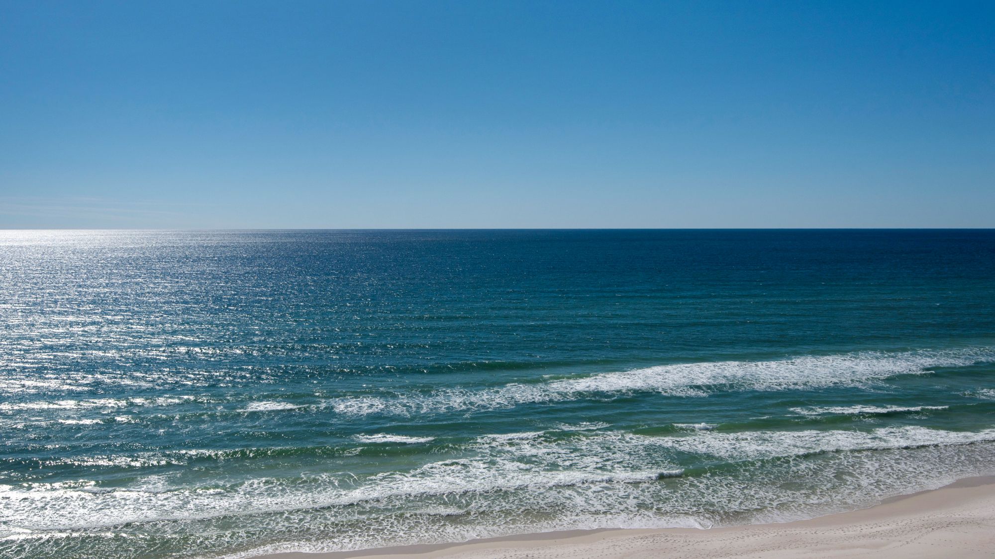 Edgewater Golf Villa Amenities