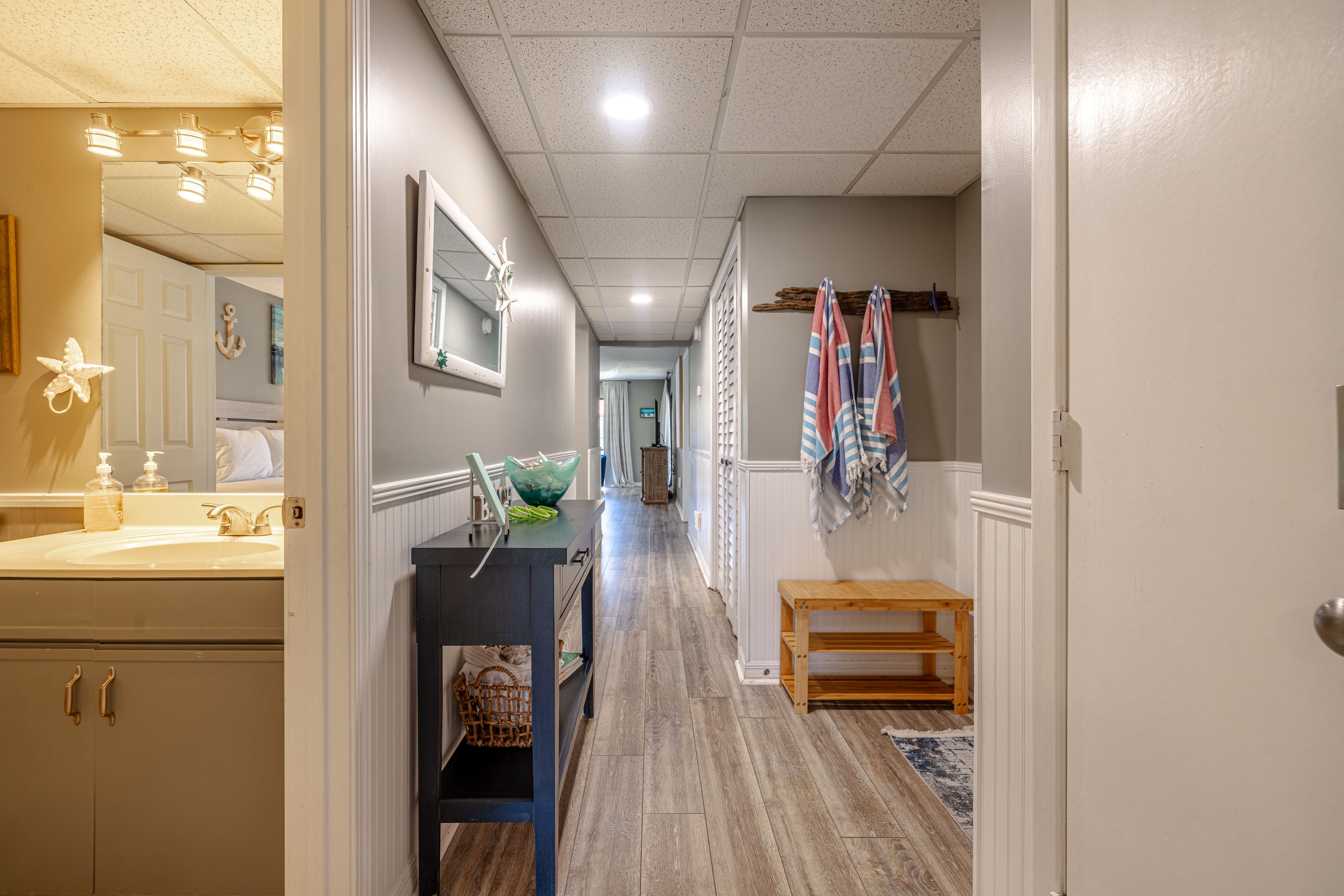 Edgewater Golf Villa 2107