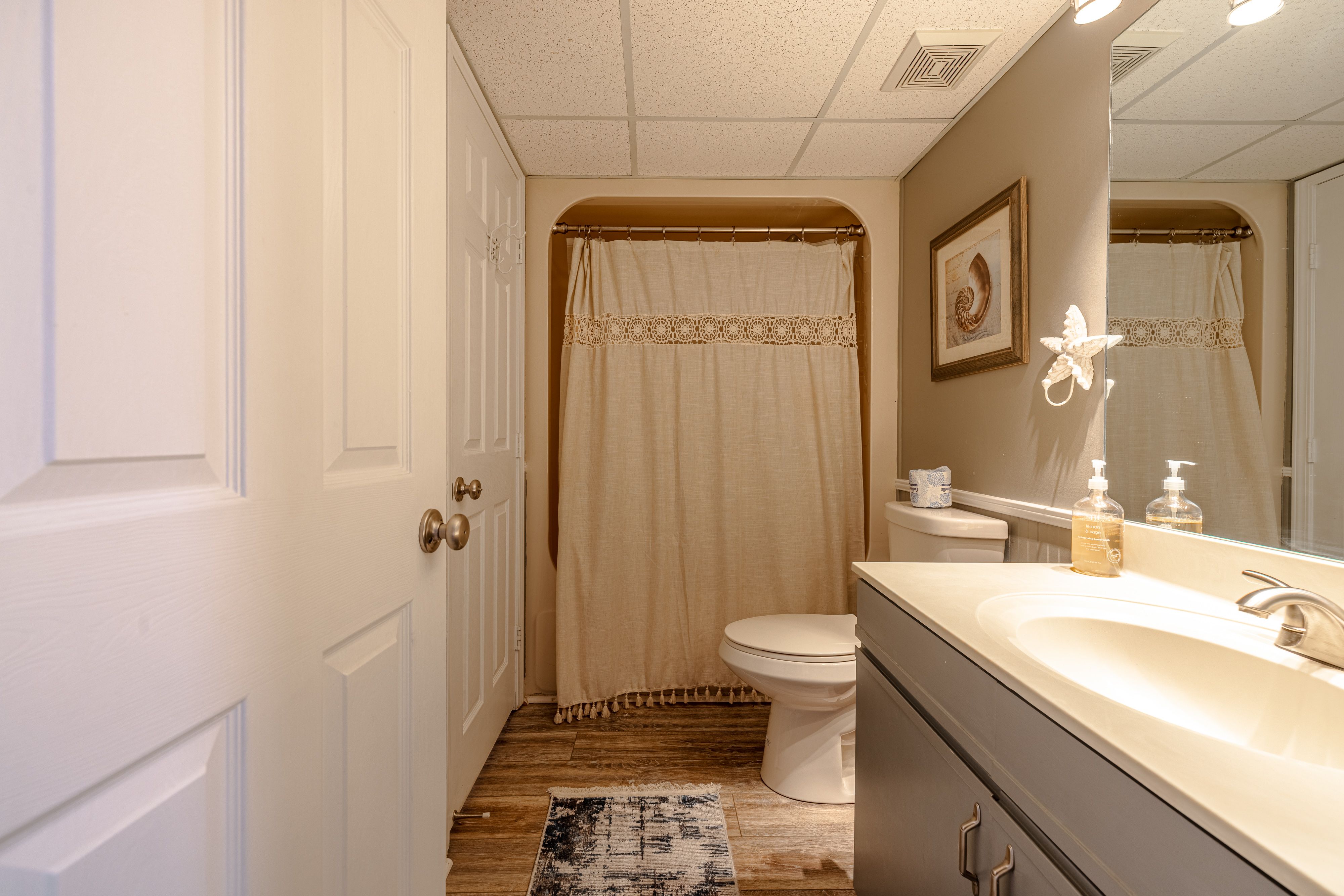 Edgewater Golf Villa 2107