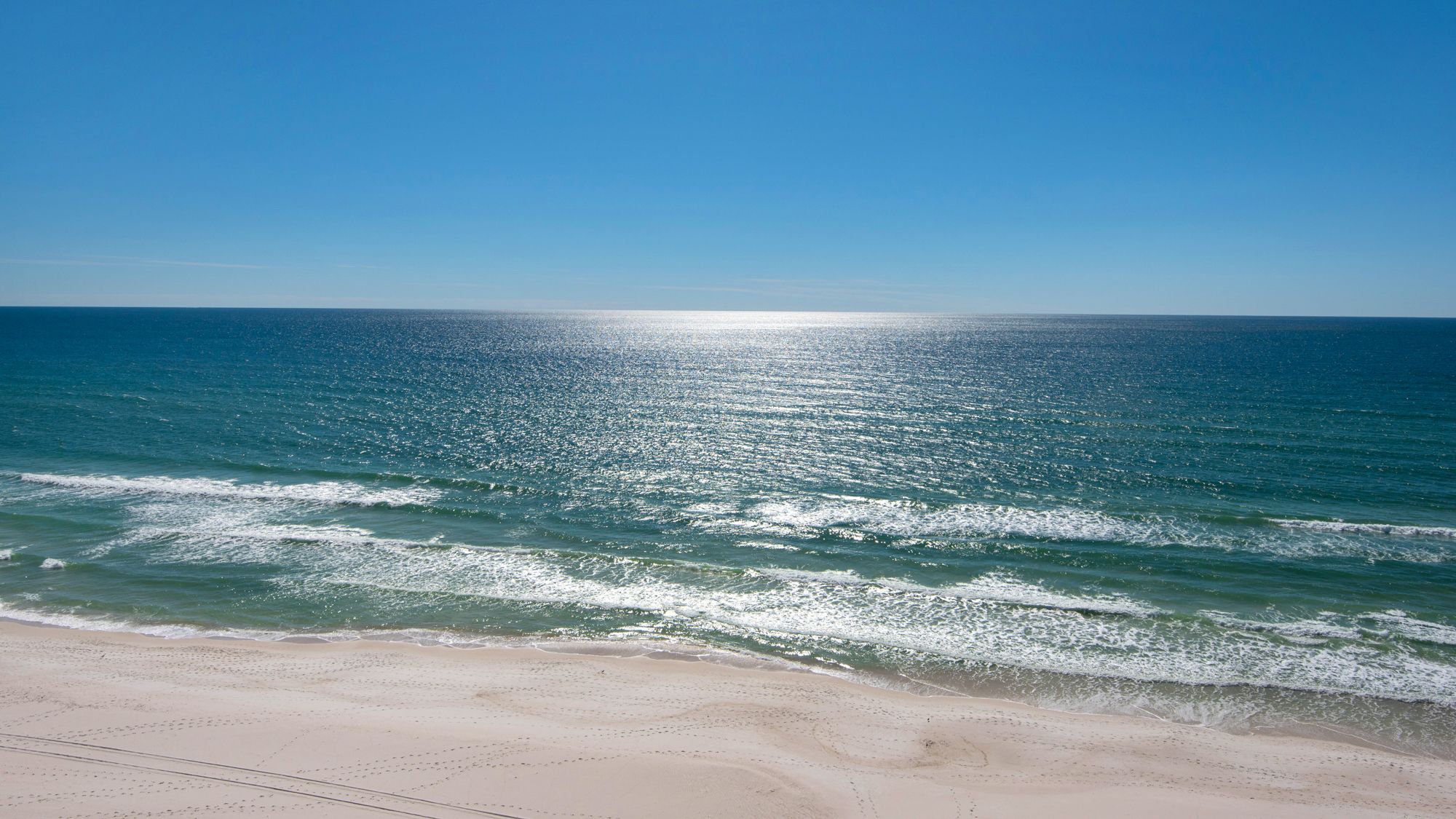 Edgewater Golf Villa Amenities