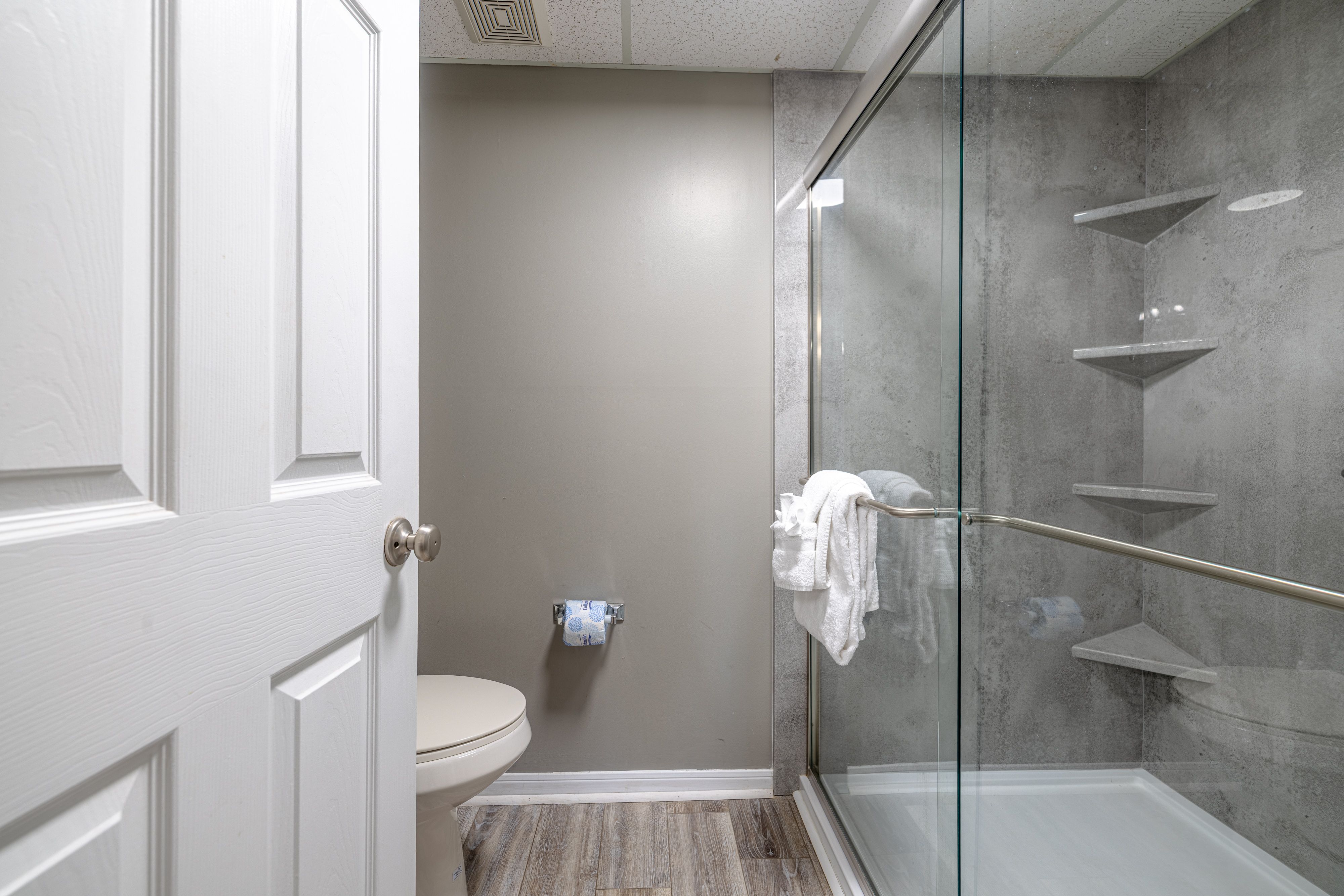 Edgewater Golf Villa 2107