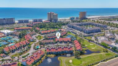 Edgewater Golf Villa 2107 Edgewater Golf Villa 2107