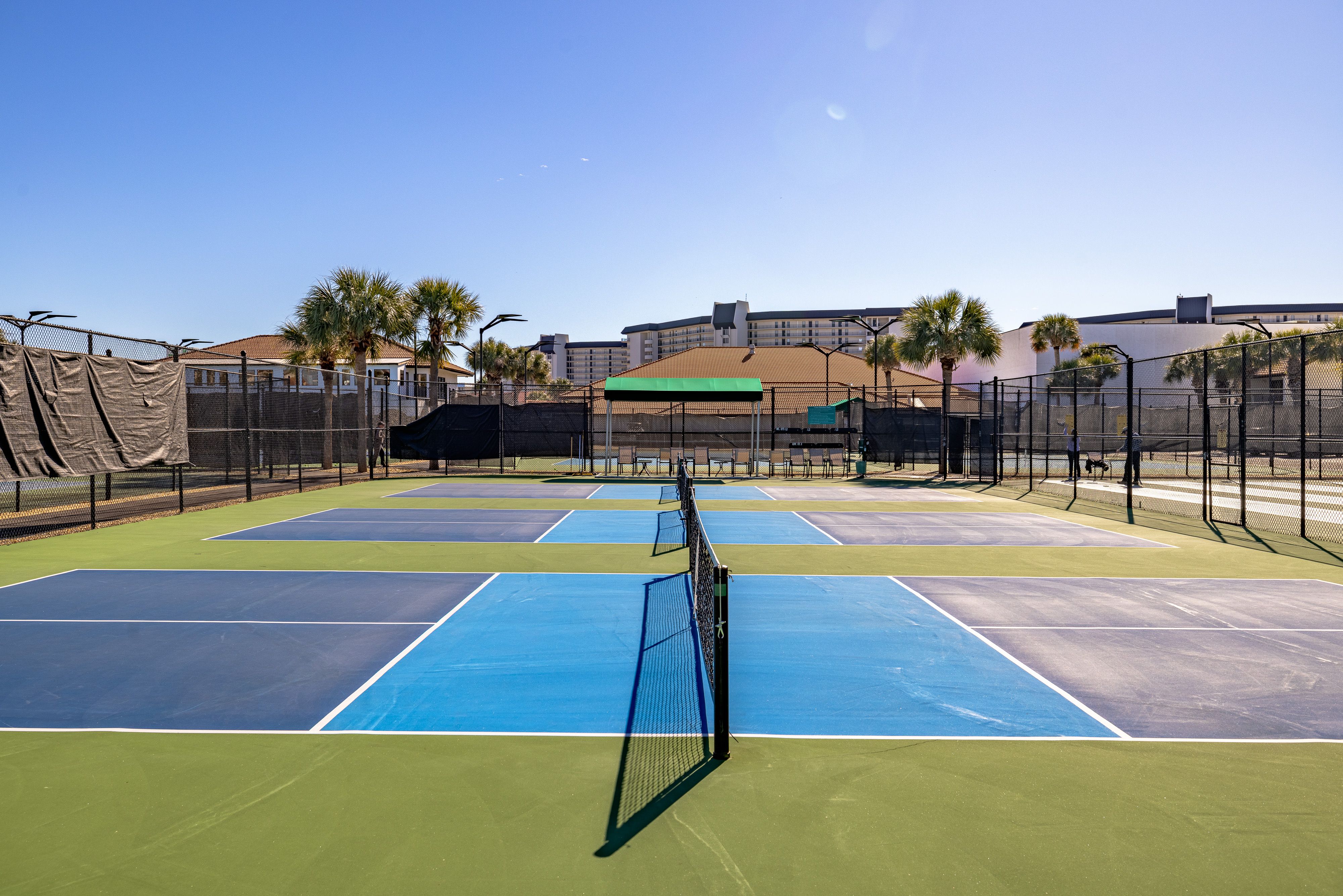 Edgewater Golf Villa Amenities