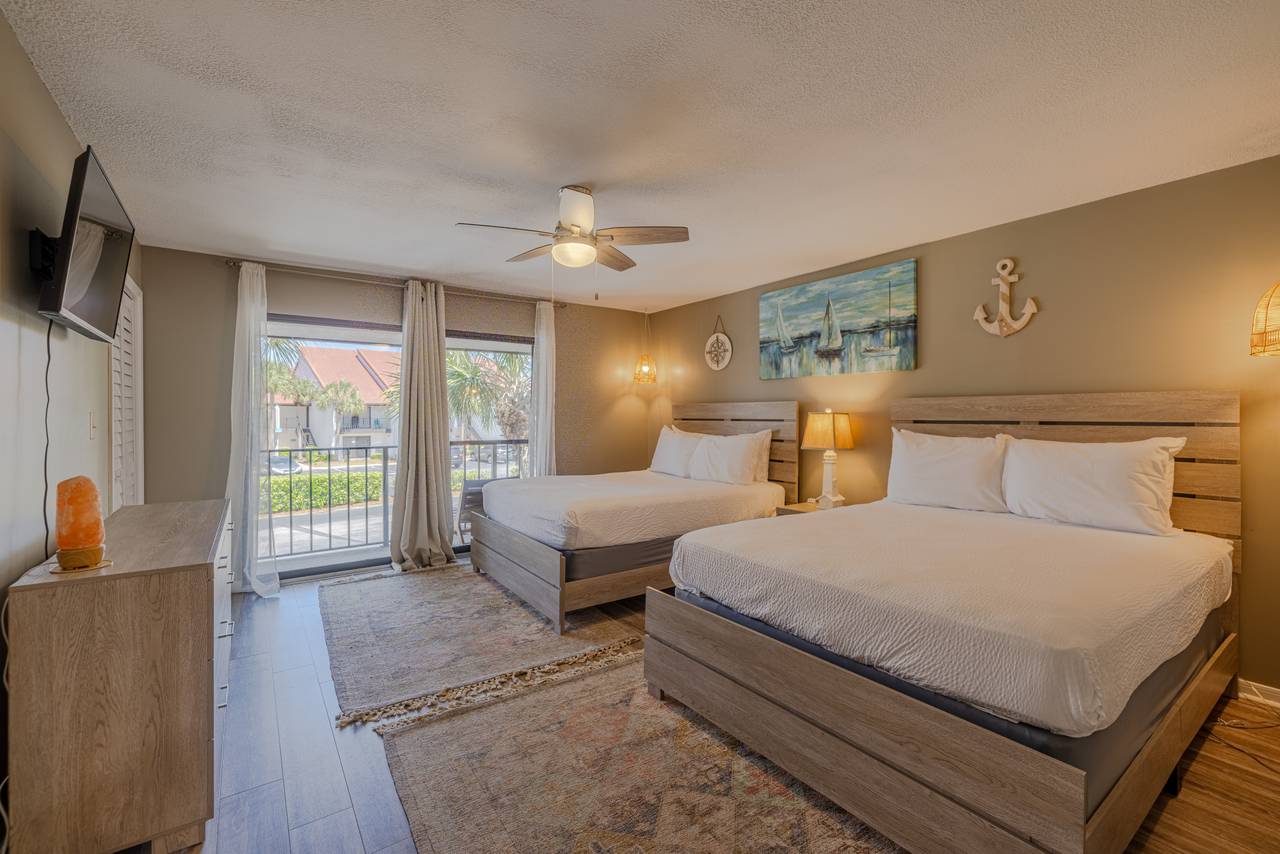 Edgewater Golf Villa 2107 Edgewater Golf Villa 2107