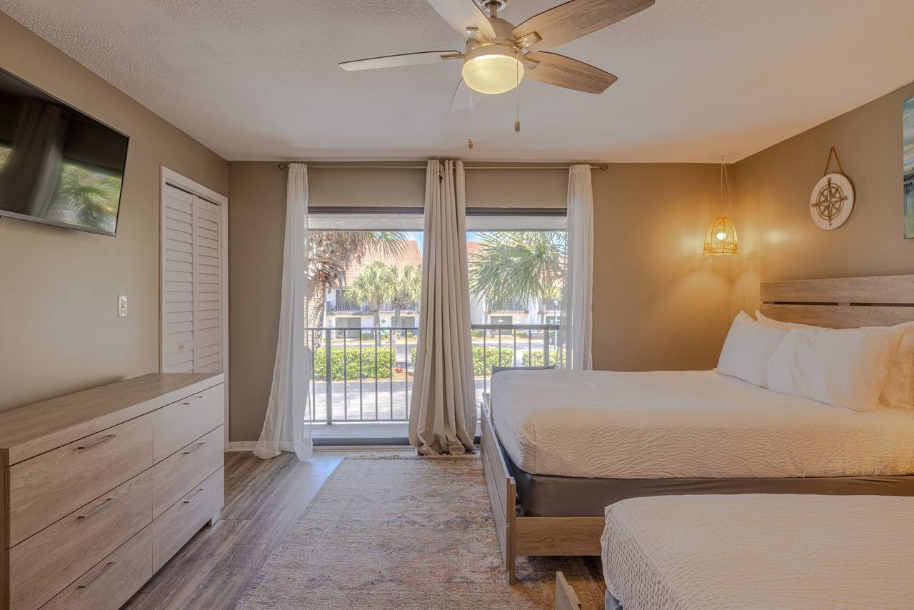 Edgewater Golf Villa 2107 Edgewater Golf Villa 2107