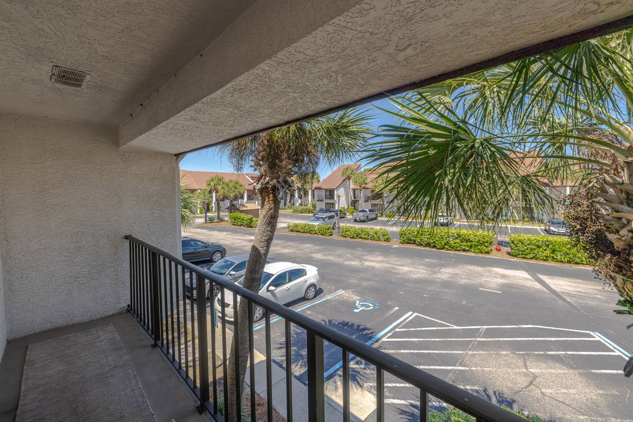 Edgewater Golf Villa 2107 Edgewater Golf Villa 2107