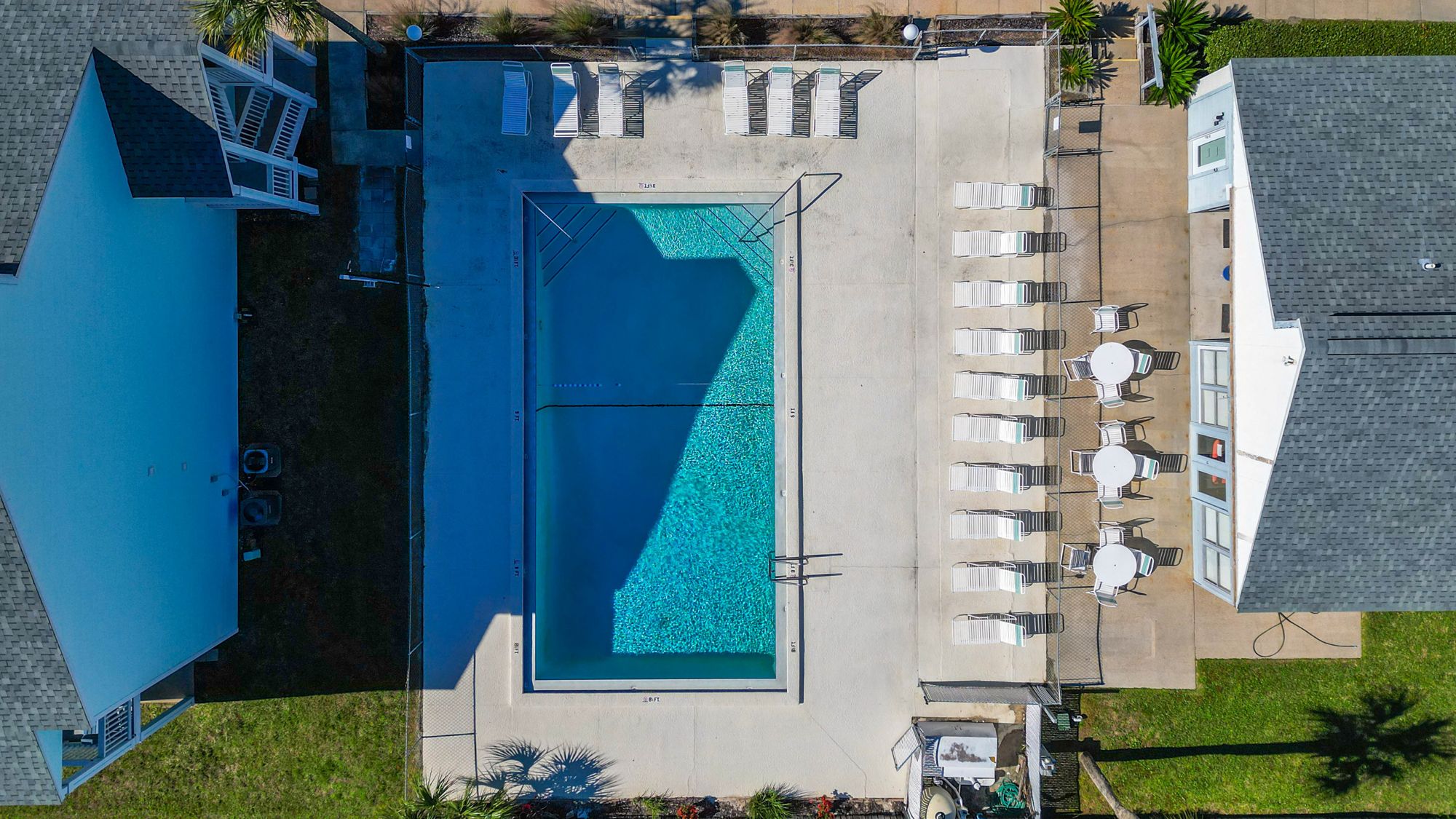 Southwinds Pool Area