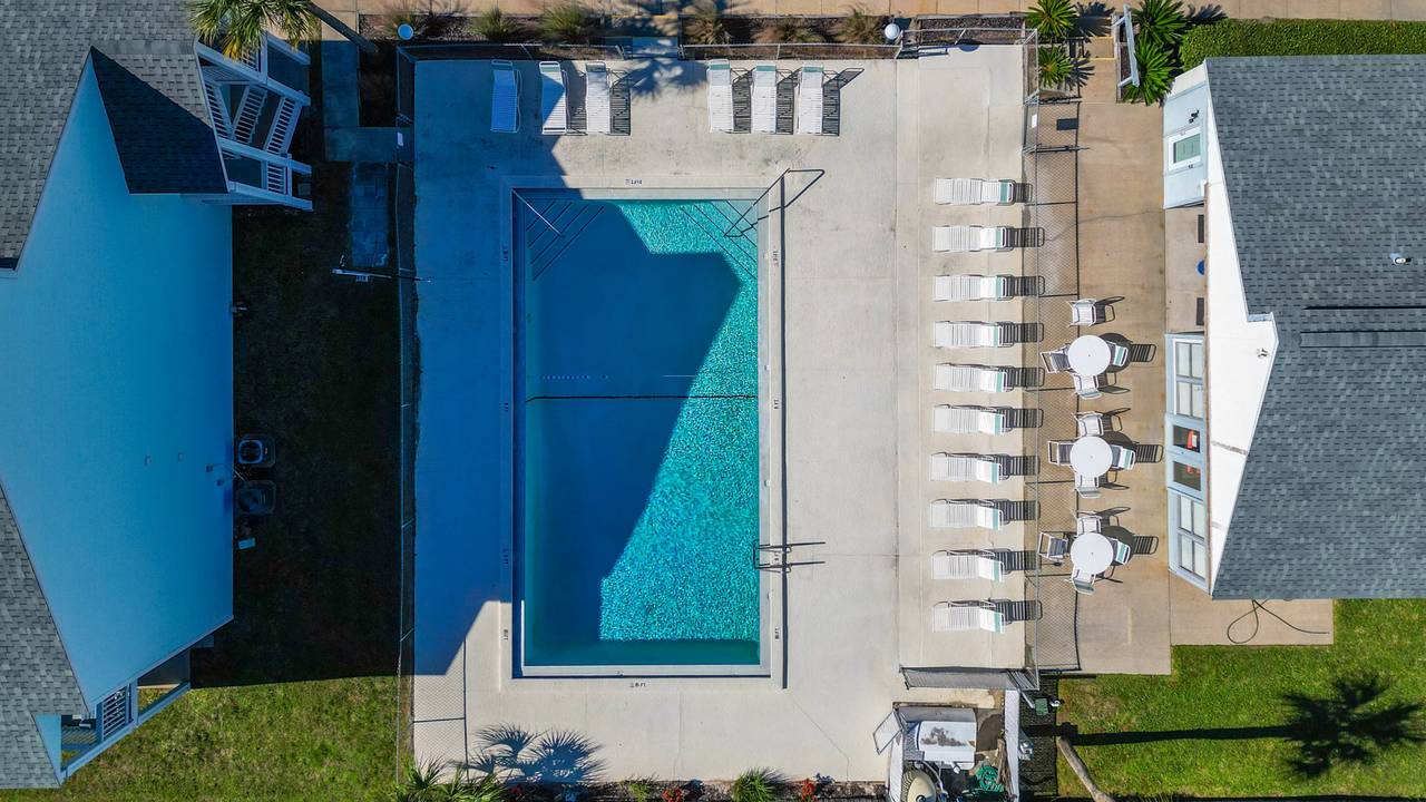 Southwinds Pool Area Southwinds Pool Area
