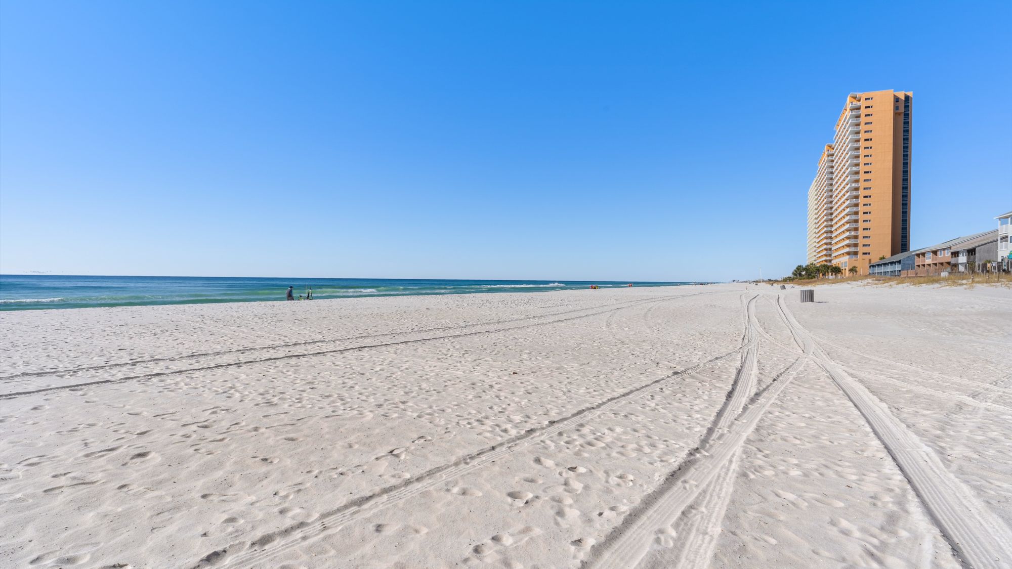 Southwinds Beach Area