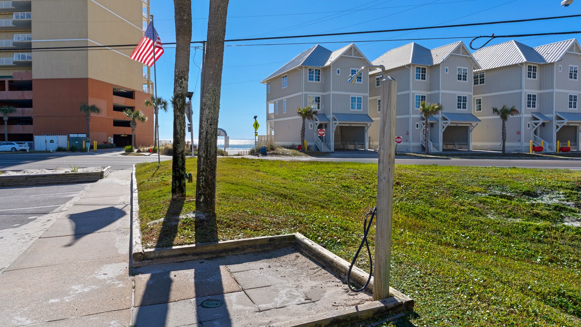 Southwinds Beach Access