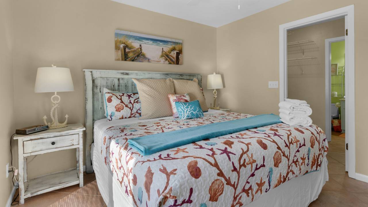 Southwinds I-5 Primary Bedroom Southwinds I-5 Primary Bedroom