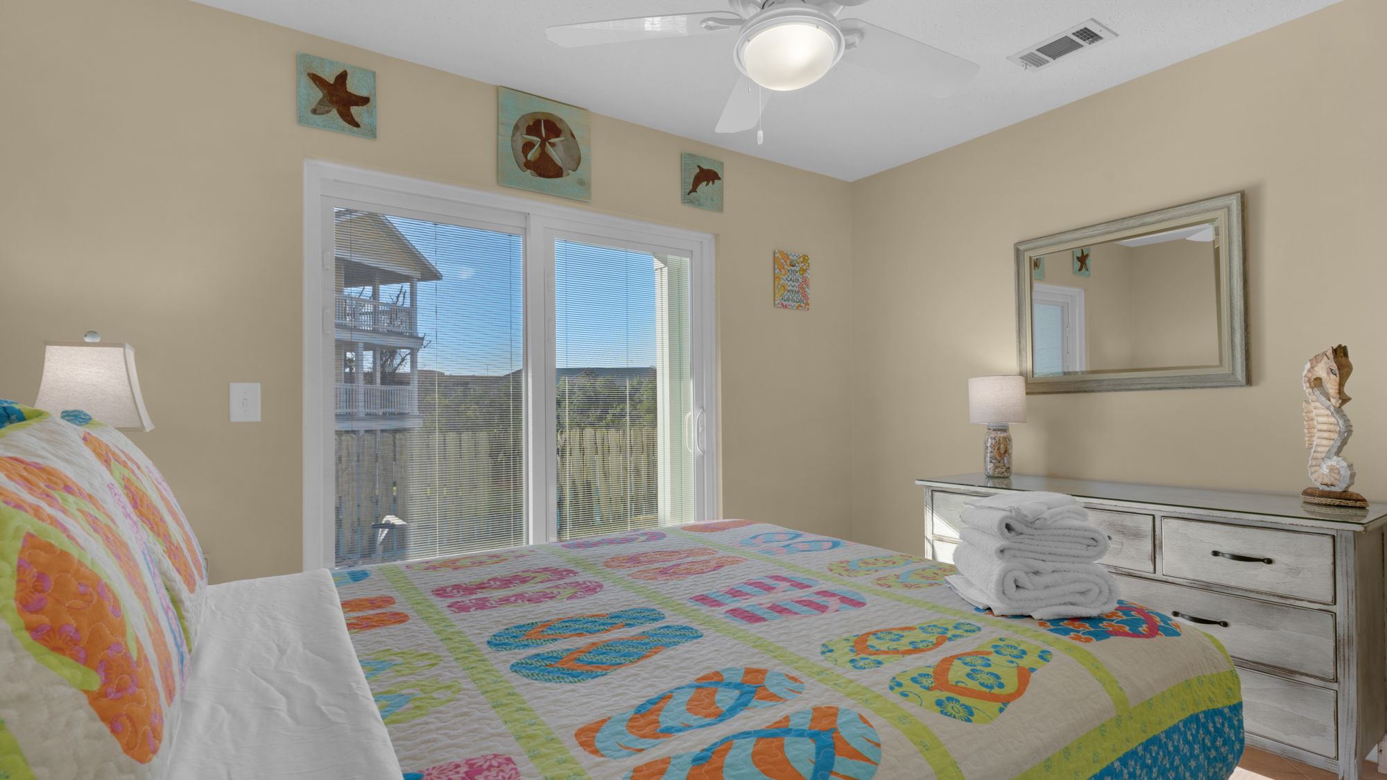 Southwinds I-5 Guest Bathroom