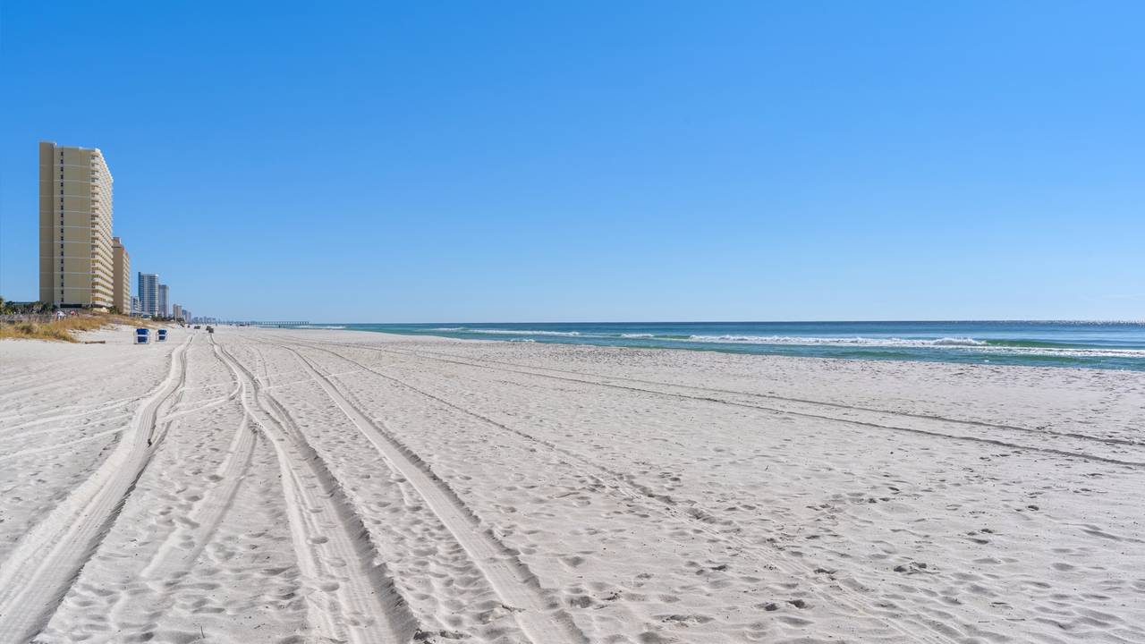 Southwinds Beach Area Southwinds Beach Area