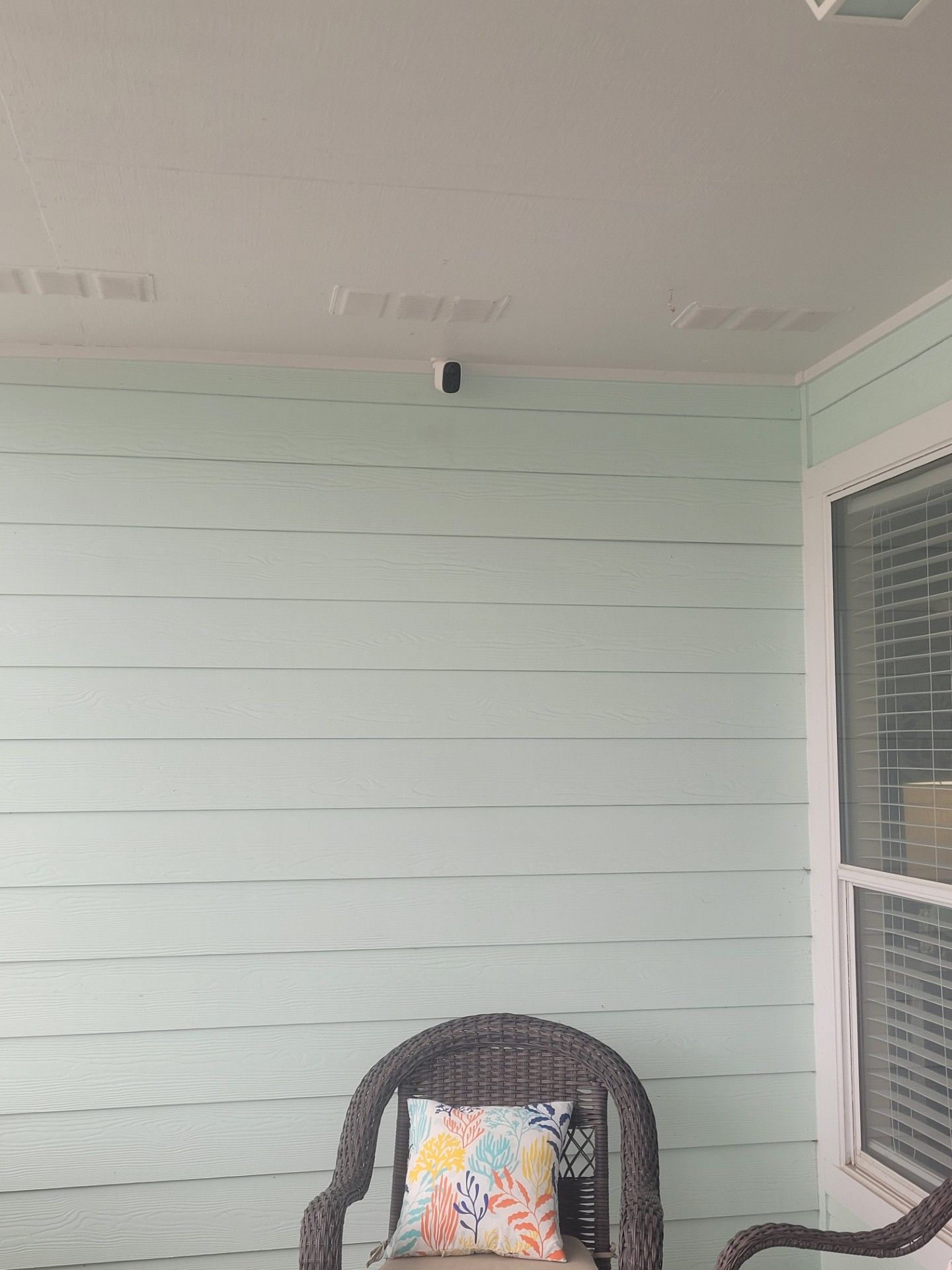 Sounthwind I5 Newly Added Security Cameras