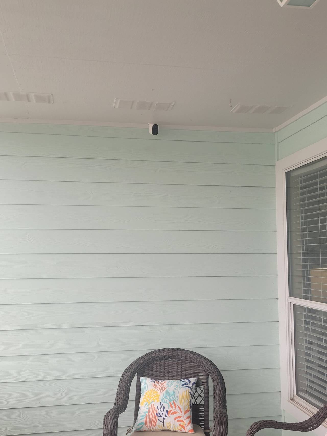 Sounthwind I5 Newly Added Security Cameras Sounthwind I5 Newly Added Security Cameras