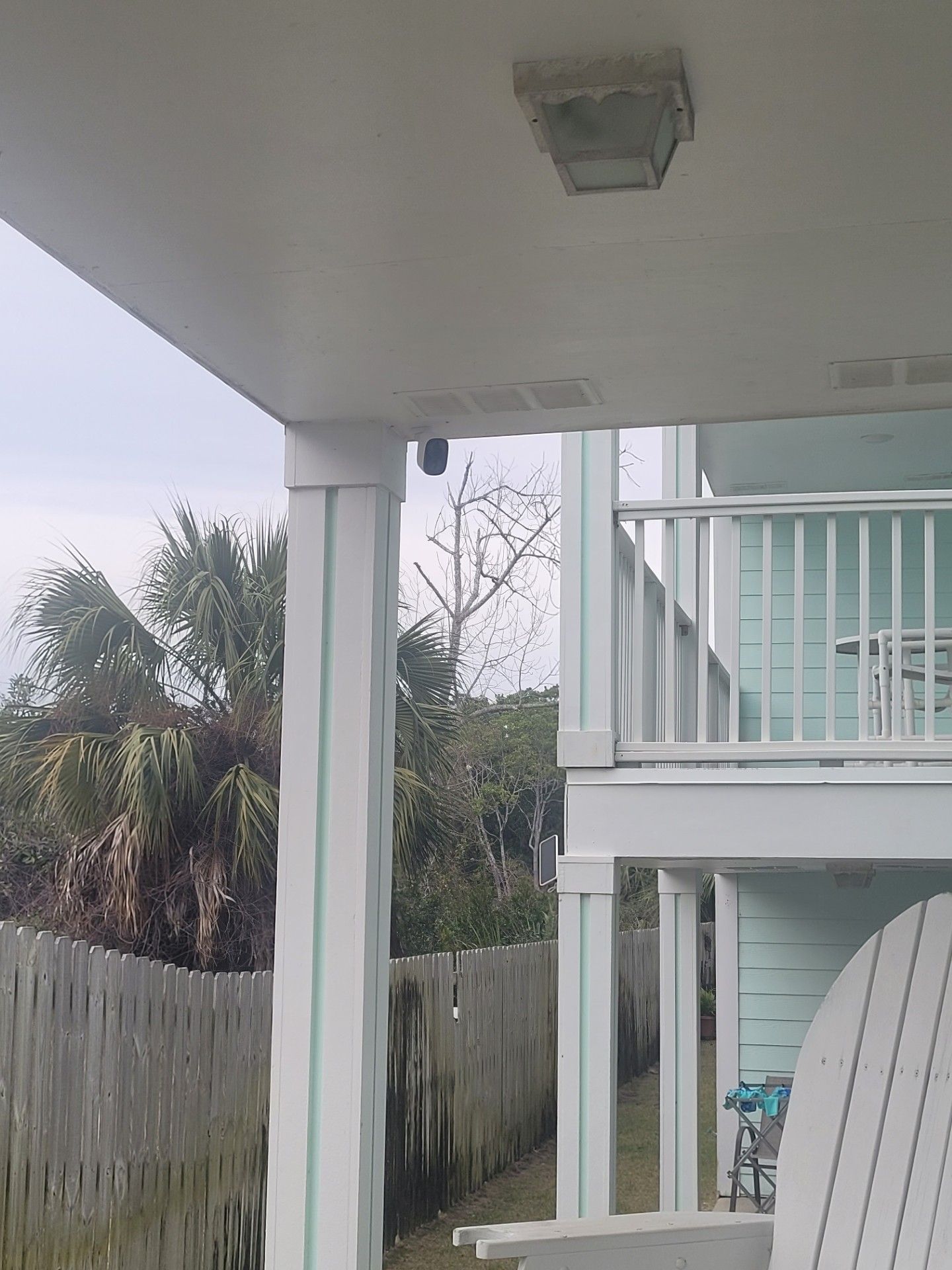 Sounthwind I5 Newly Added Security Cameras