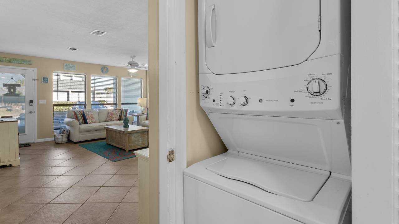 Southwinds I-5 Washer & Dryer Southwinds I-5 Washer & Dryer