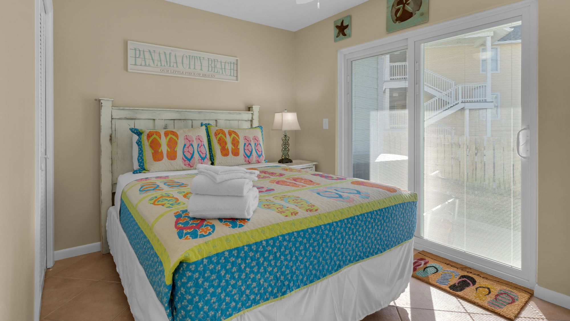 Southwinds I-5 Guest Bathroom