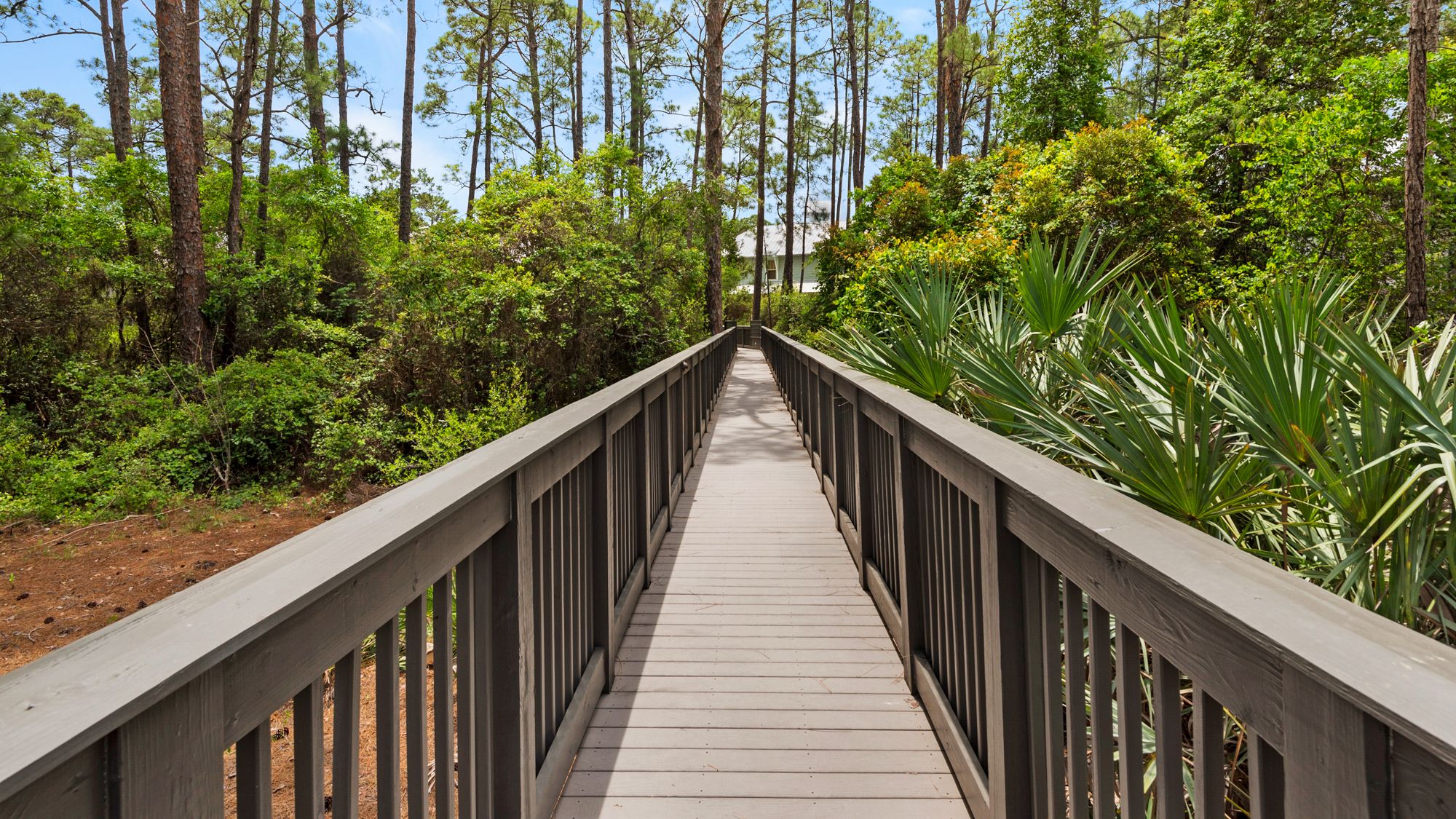Cottages at Eastern Lake Grounds & Amenities