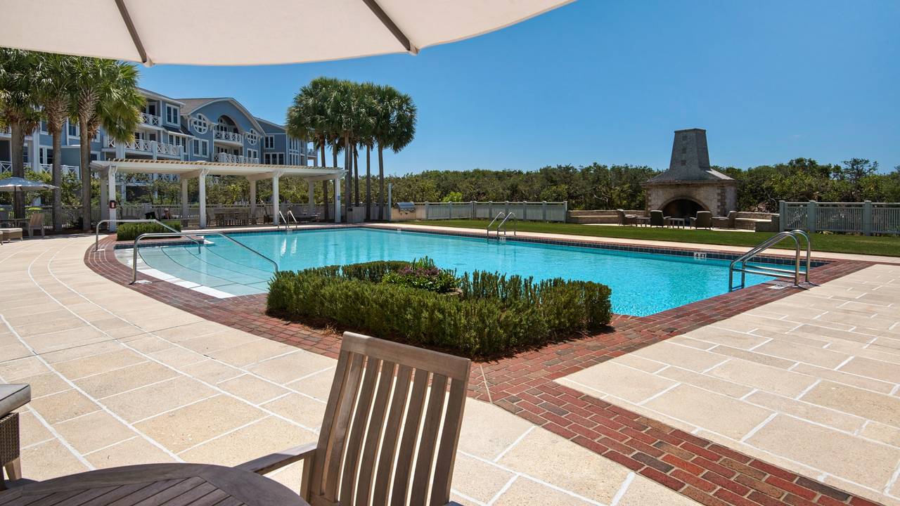 Watersound Grounds & Amenities Watersound Grounds & Amenities