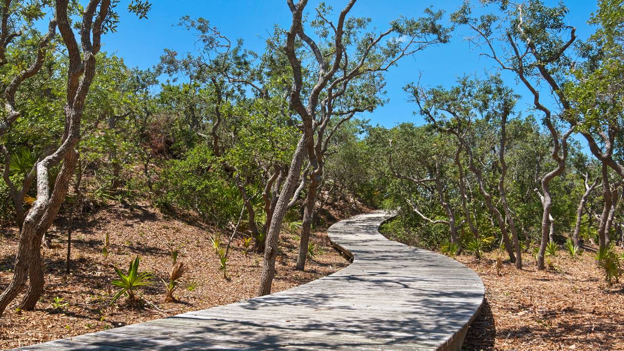 Watersound Grounds & Amenities Watersound Grounds & Amenities