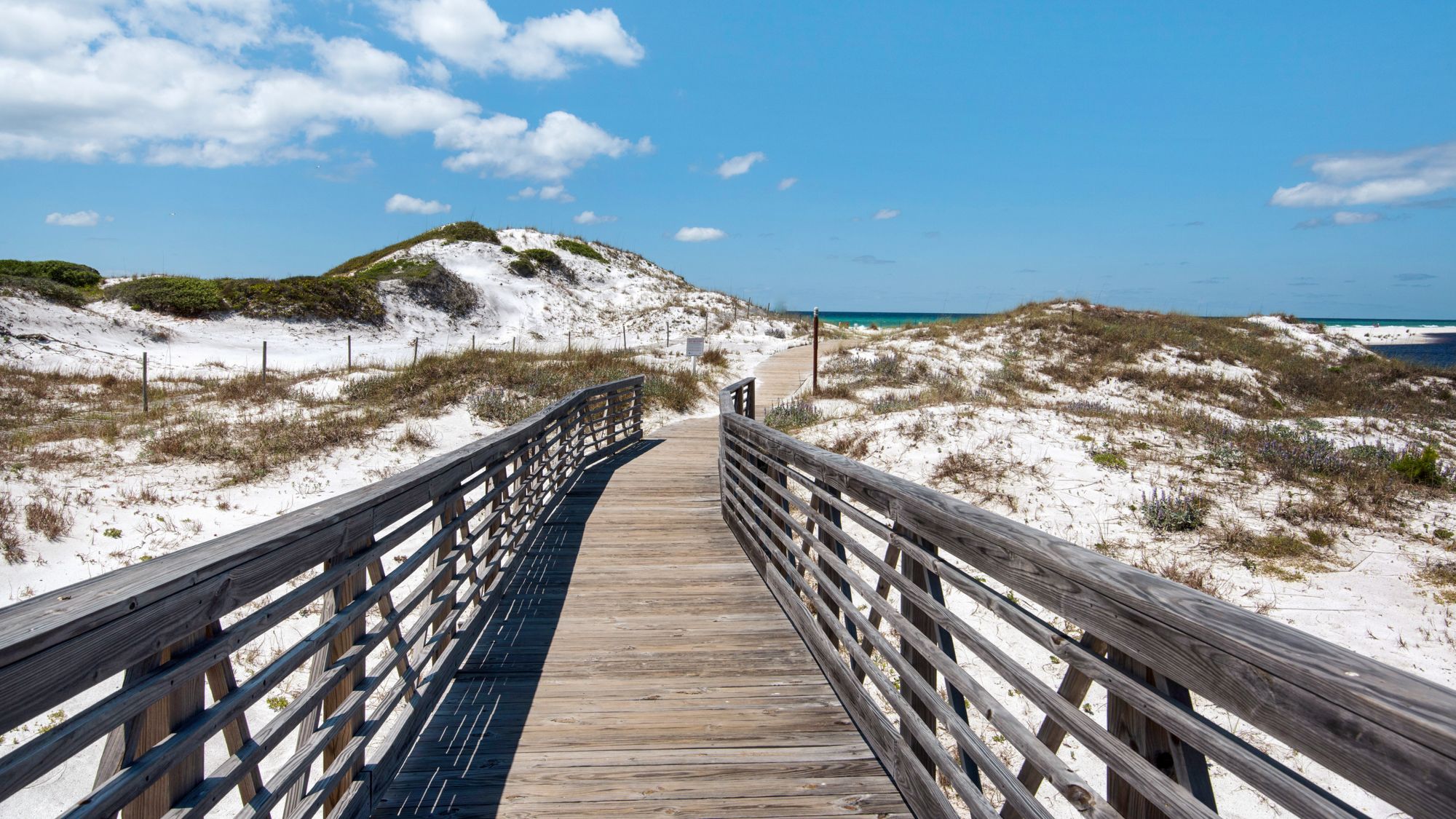 Watersound Grounds & Amenities