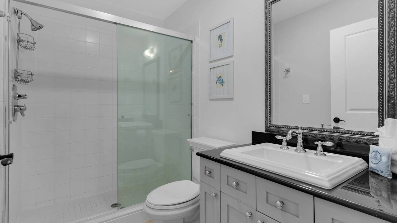 Guest Bathroom 3 Guest Bathroom 3