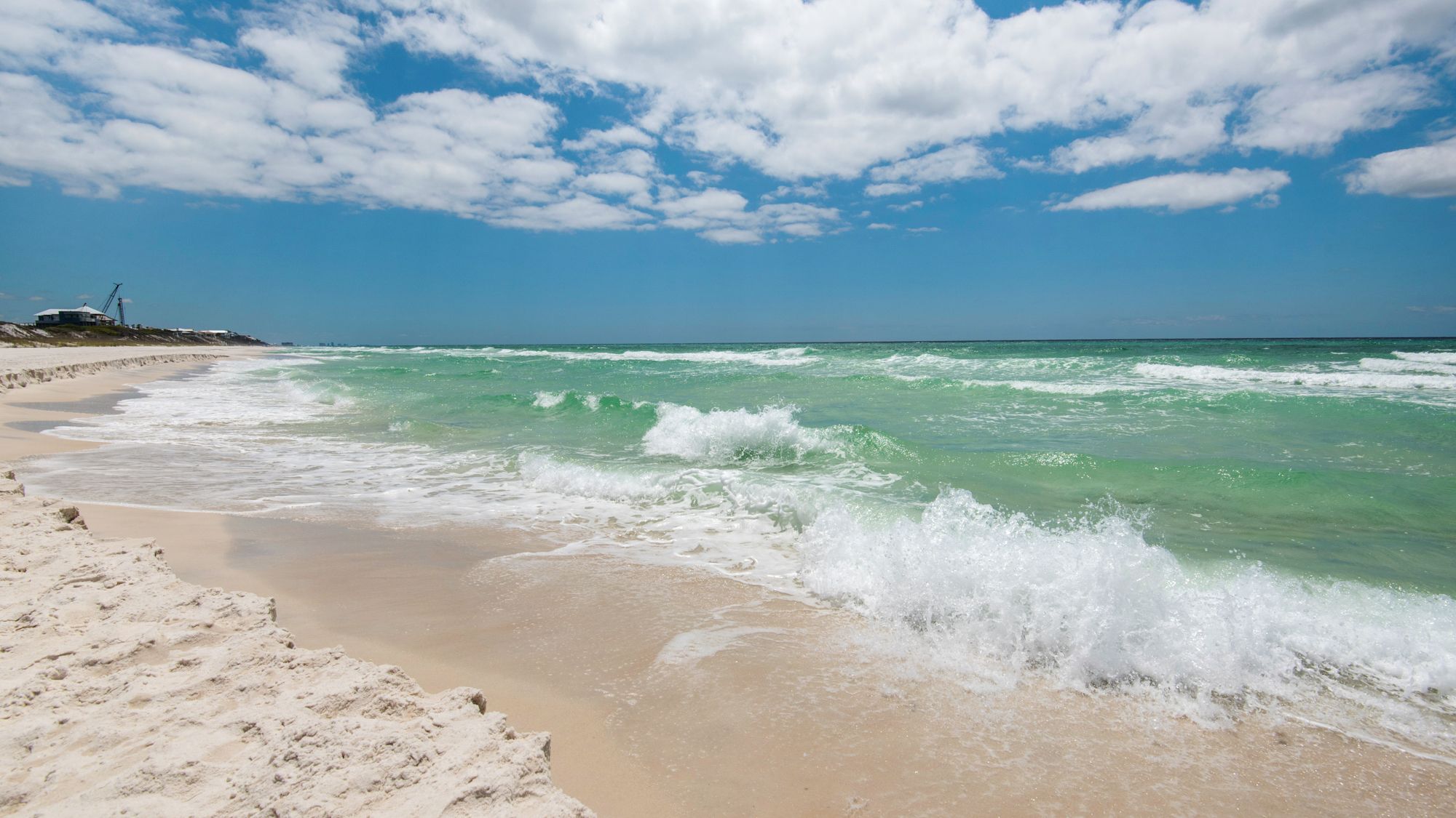 Watersound Grounds & Amenities