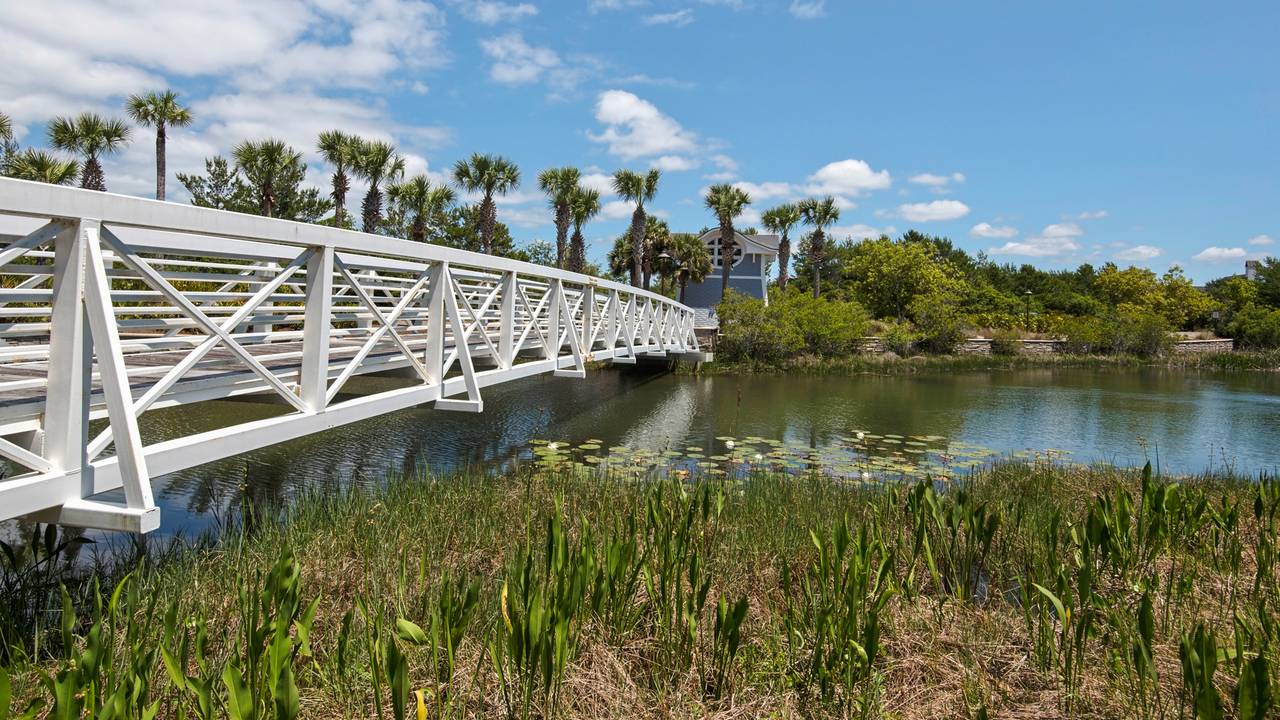 Watersound Grounds & Amenities Watersound Grounds & Amenities