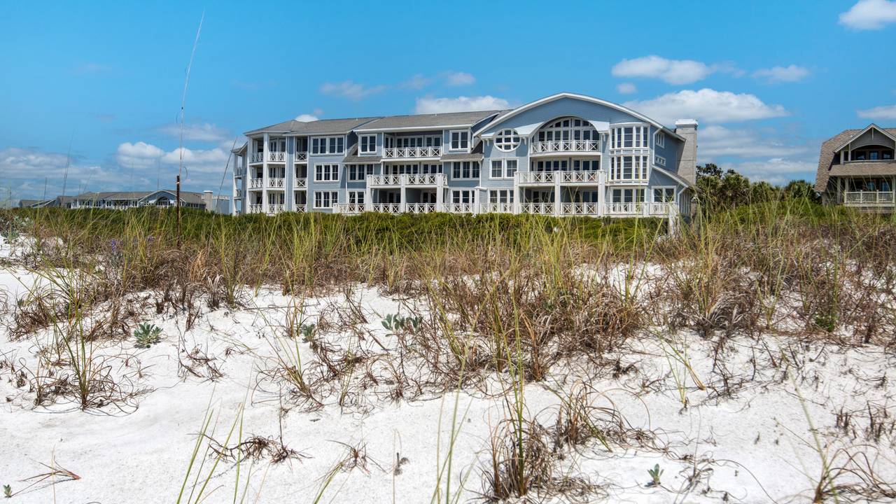 Watersound Grounds & Amenities Watersound Grounds & Amenities