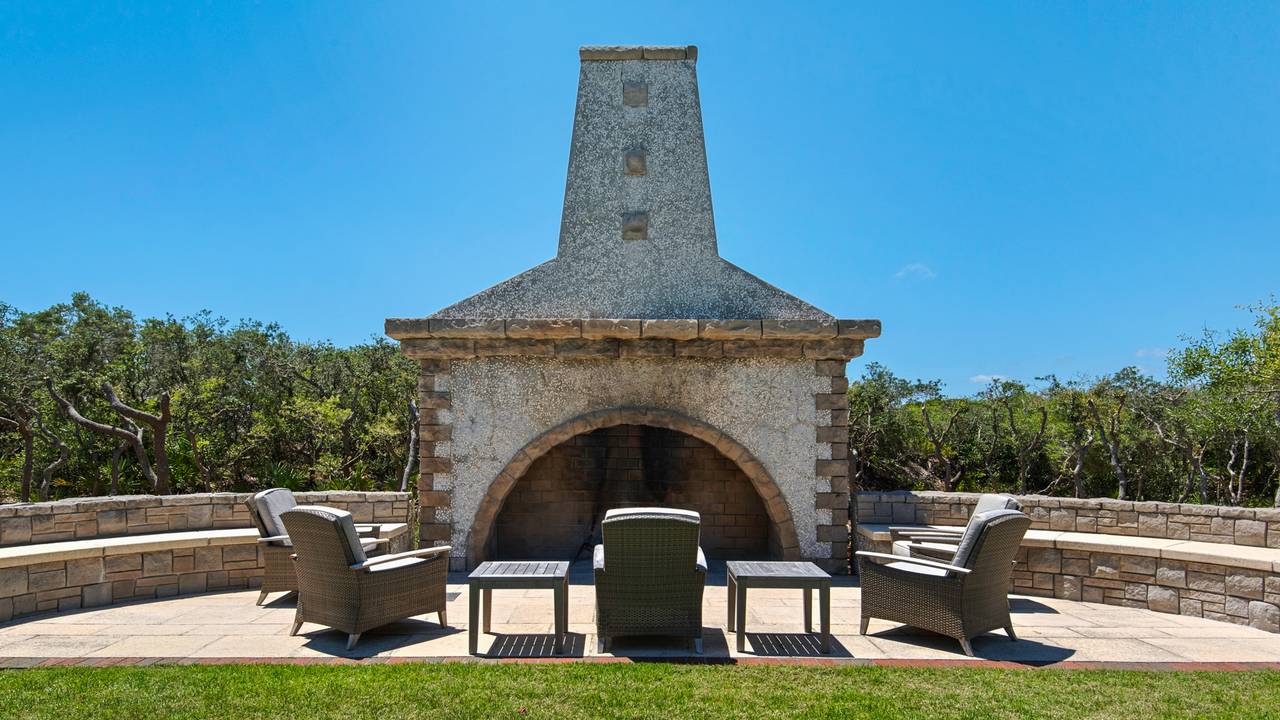 Watersound Grounds & Amenities Watersound Grounds & Amenities