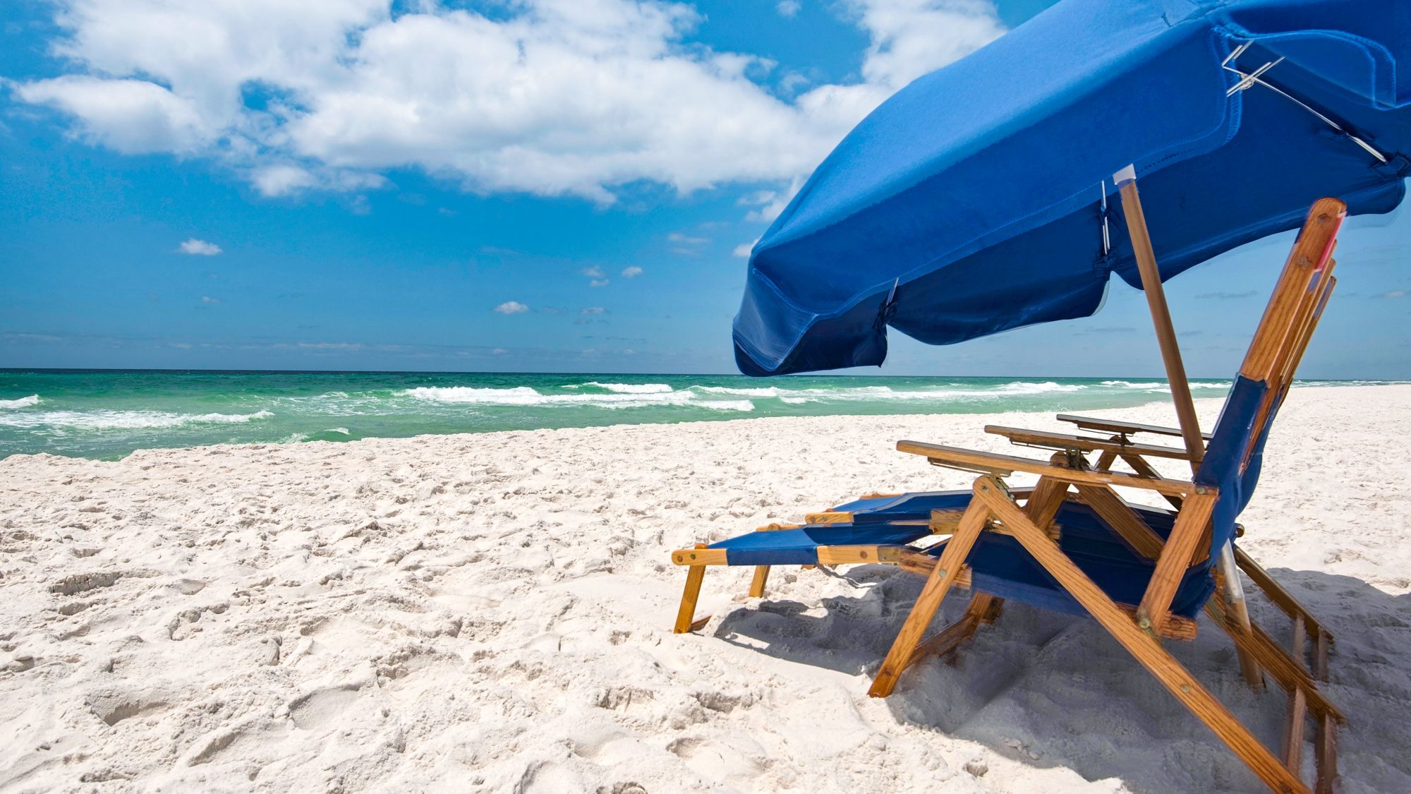 Watersound Grounds & Amenities