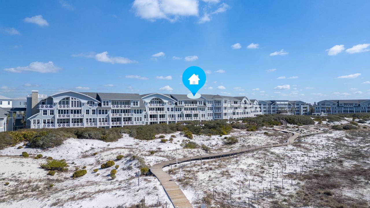 Drone Shot Drone Shot