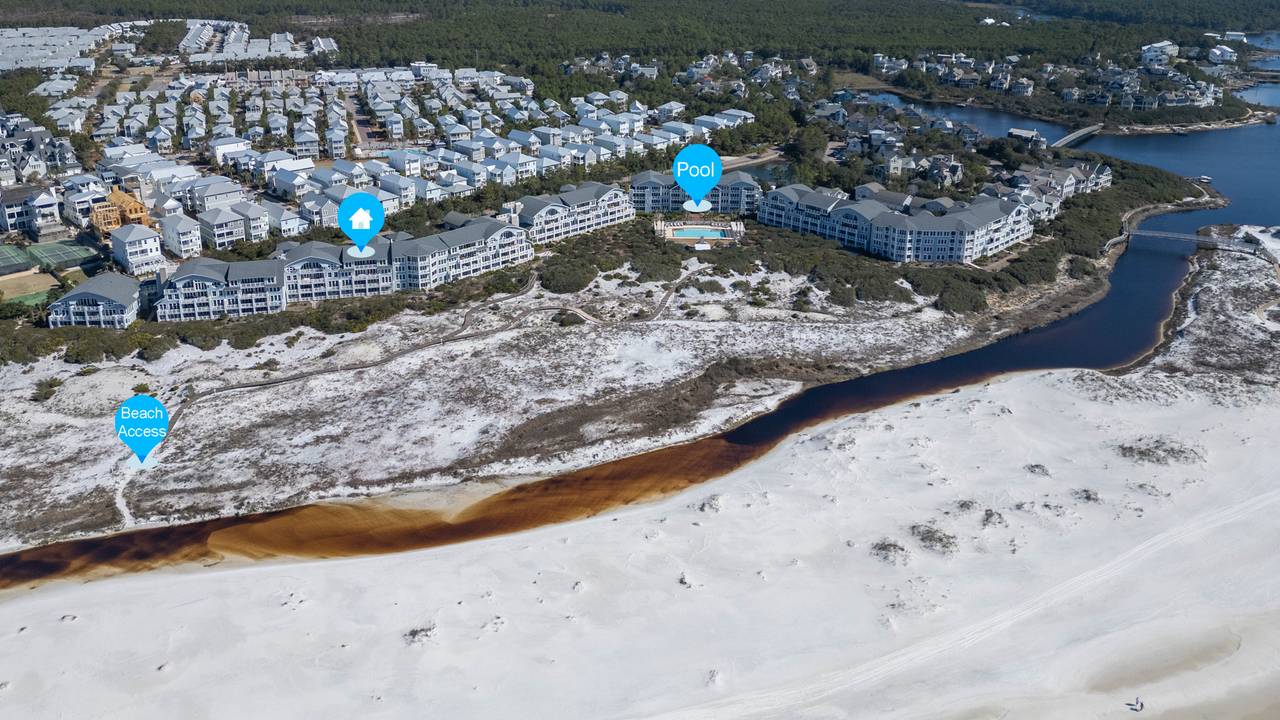 Drone Shot Drone Shot